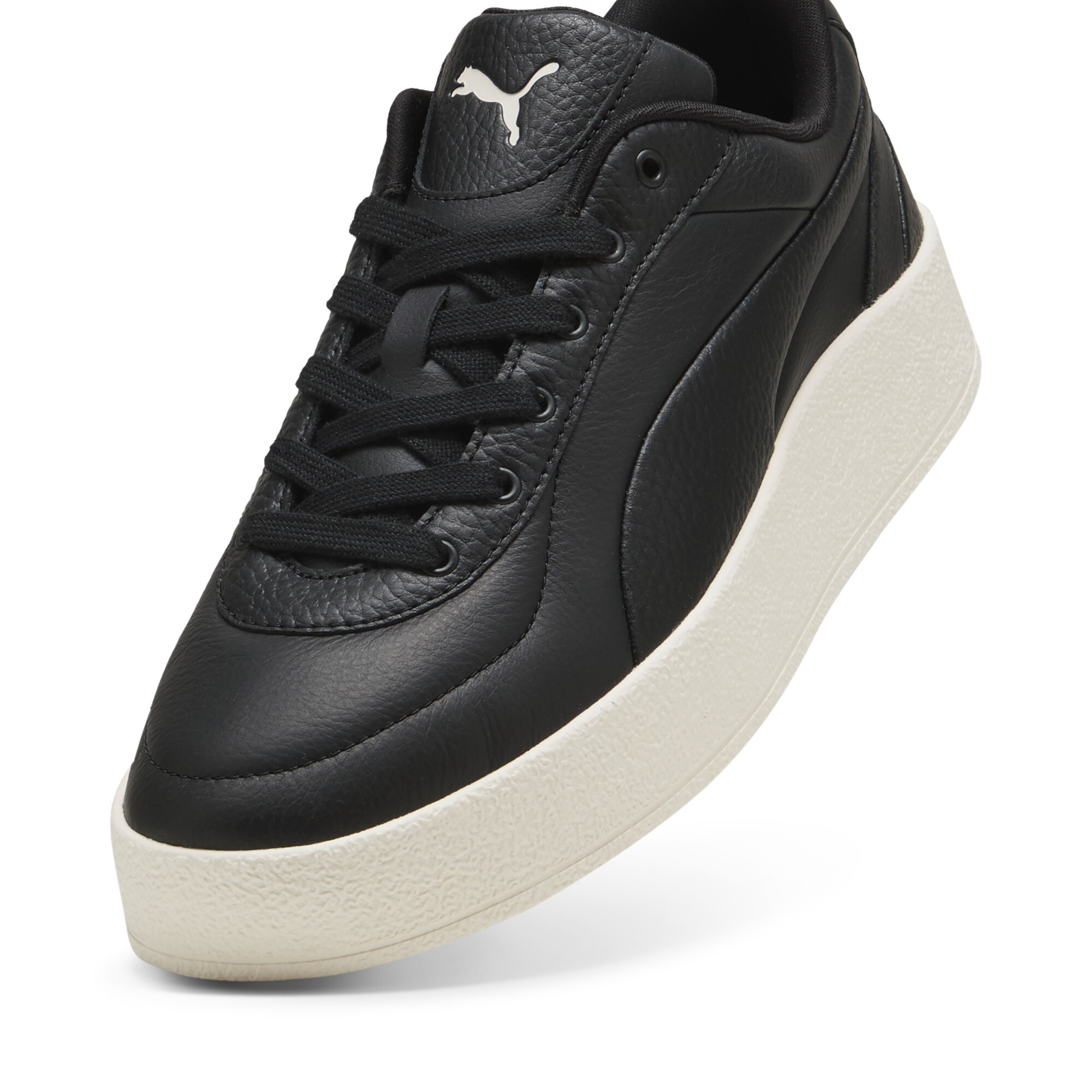 Puma ქალის ბოტასი CA Luxe