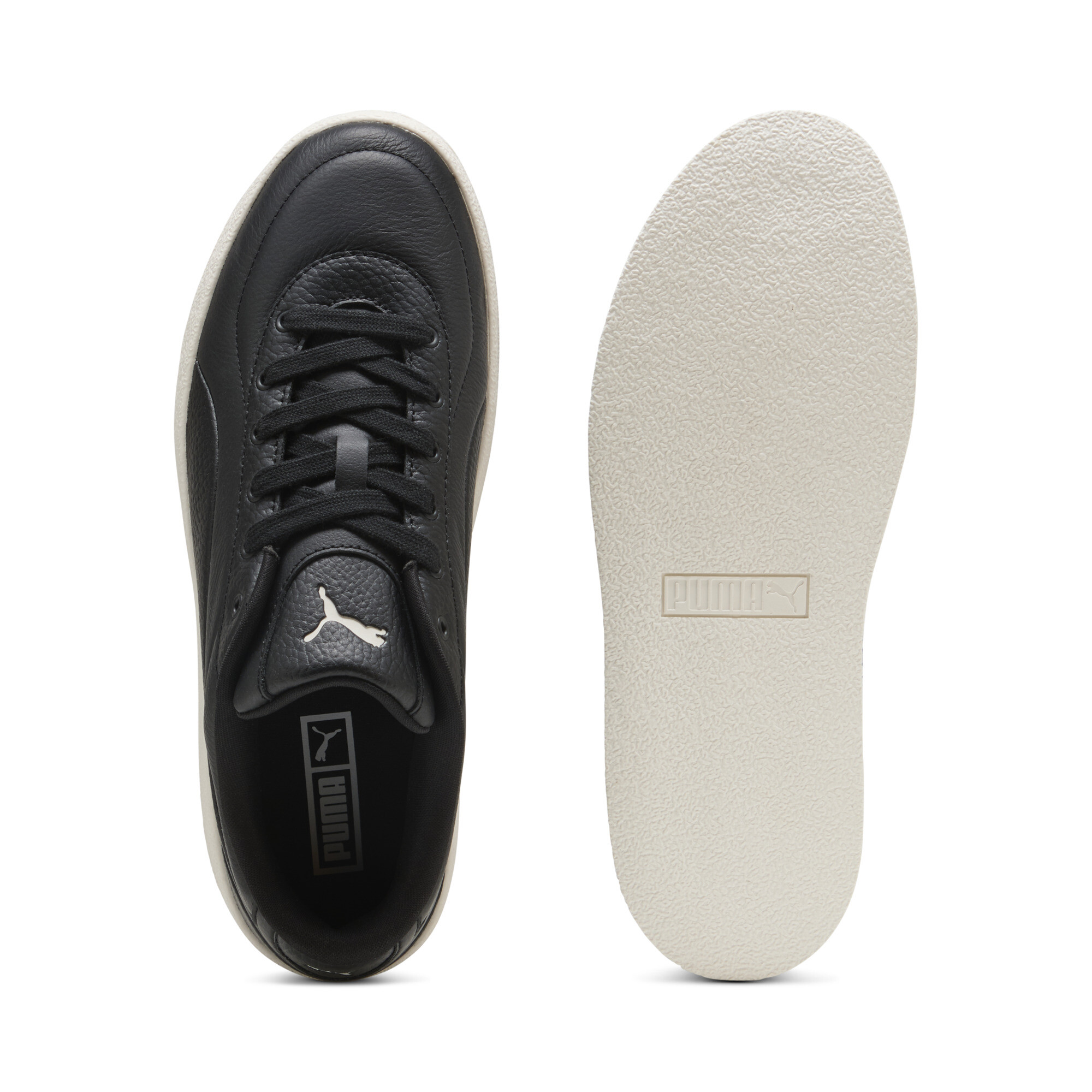 Puma ქალის ბოტასი CA Luxe