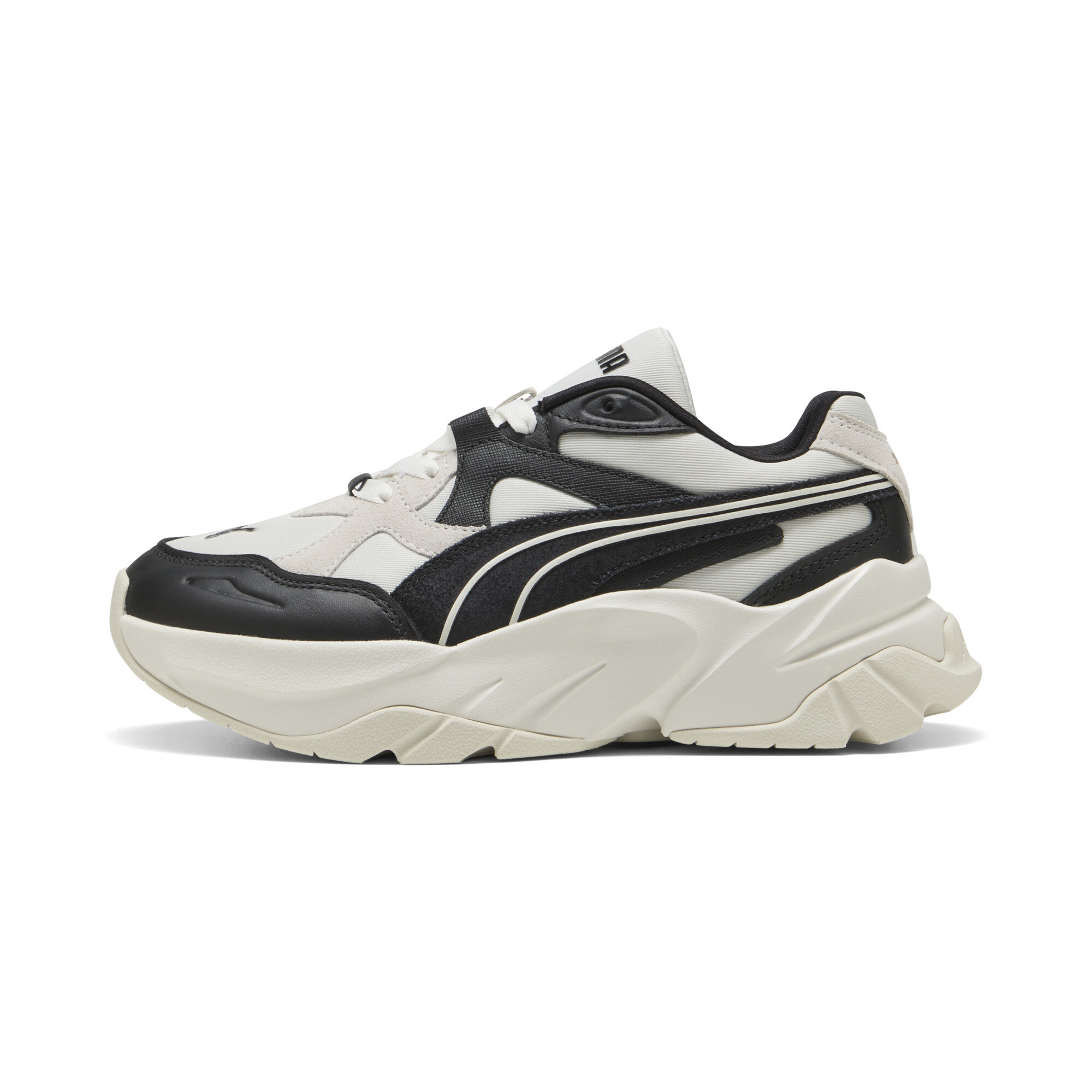 Puma ქალის ბოტასი Sophyr Quiet Lux Wns