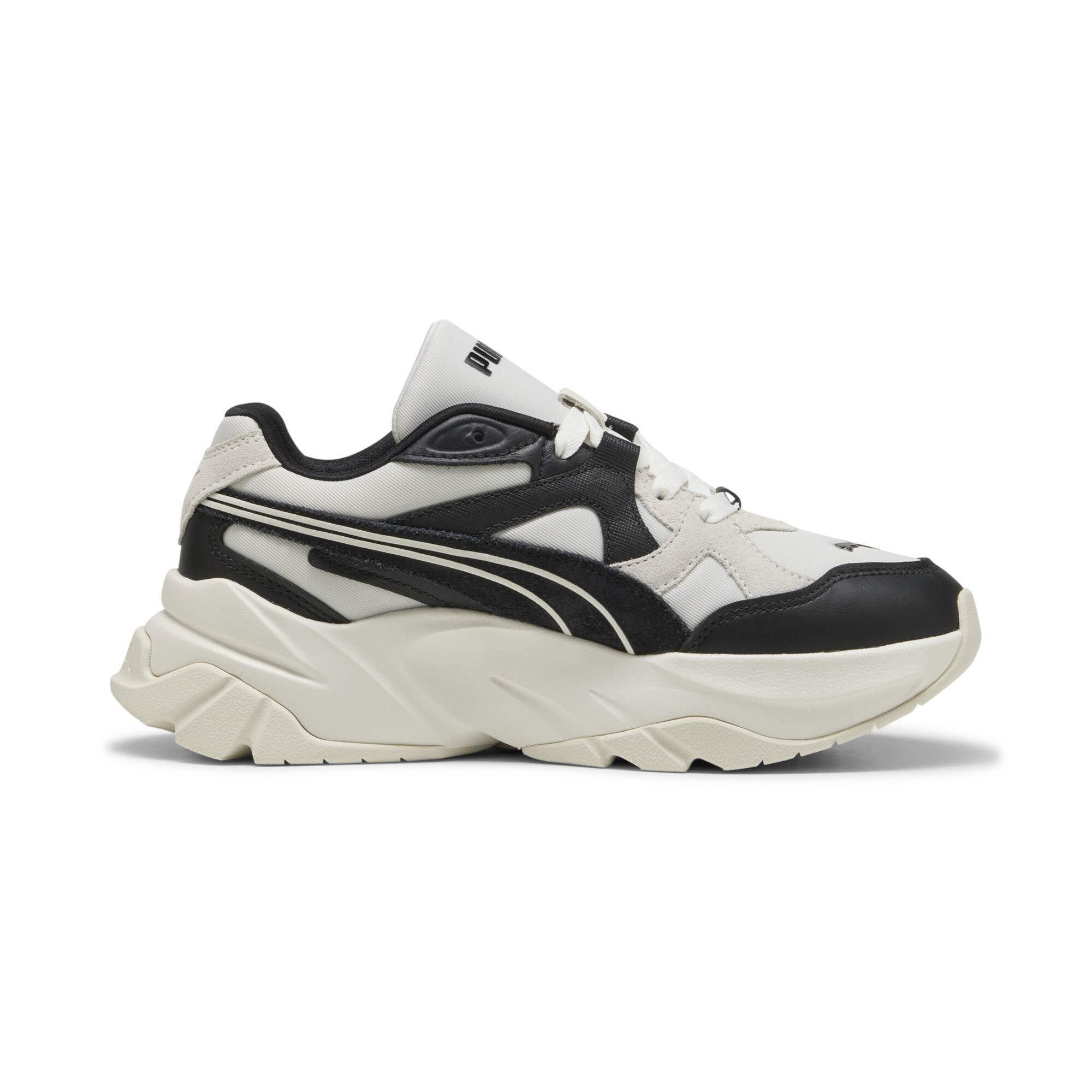 Puma ქალის ბოტასი Sophyr Quiet Lux Wns