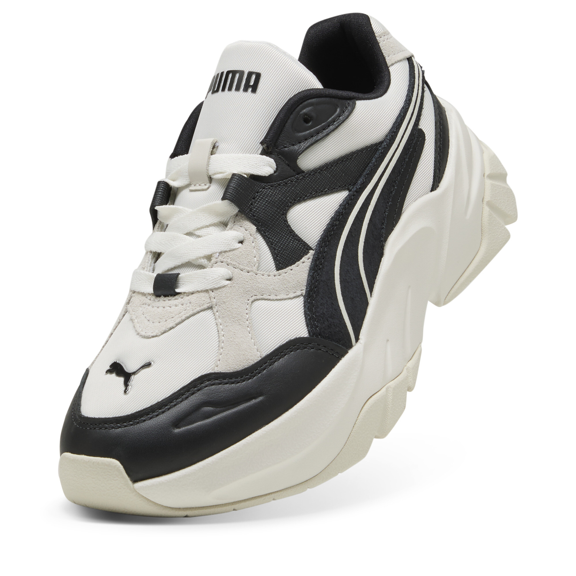 Puma ქალის ბოტასი Sophyr Quiet Lux Wns