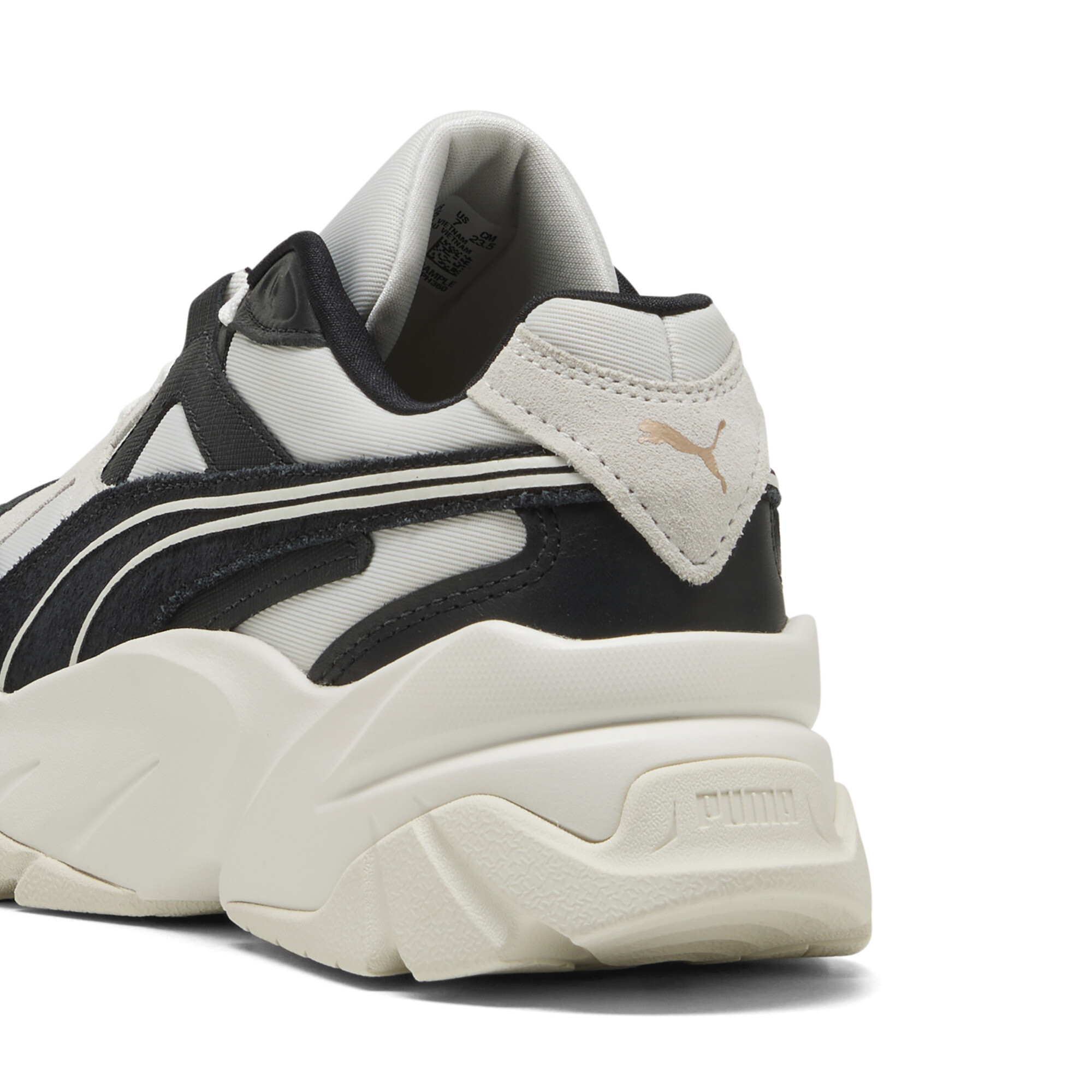 Puma ქალის ბოტასი Sophyr Quiet Lux Wns