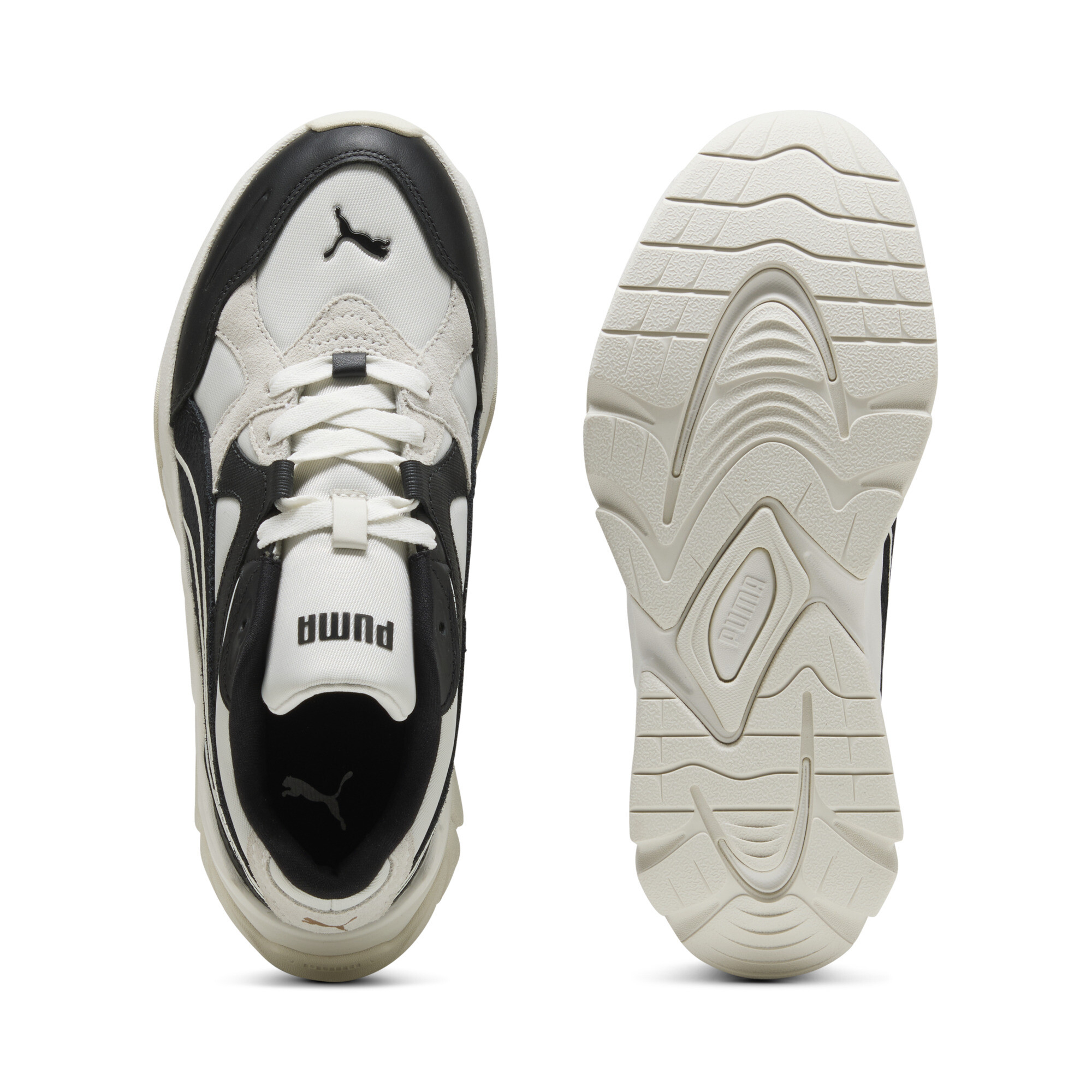 Puma ქალის ბოტასი Sophyr Quiet Lux Wns