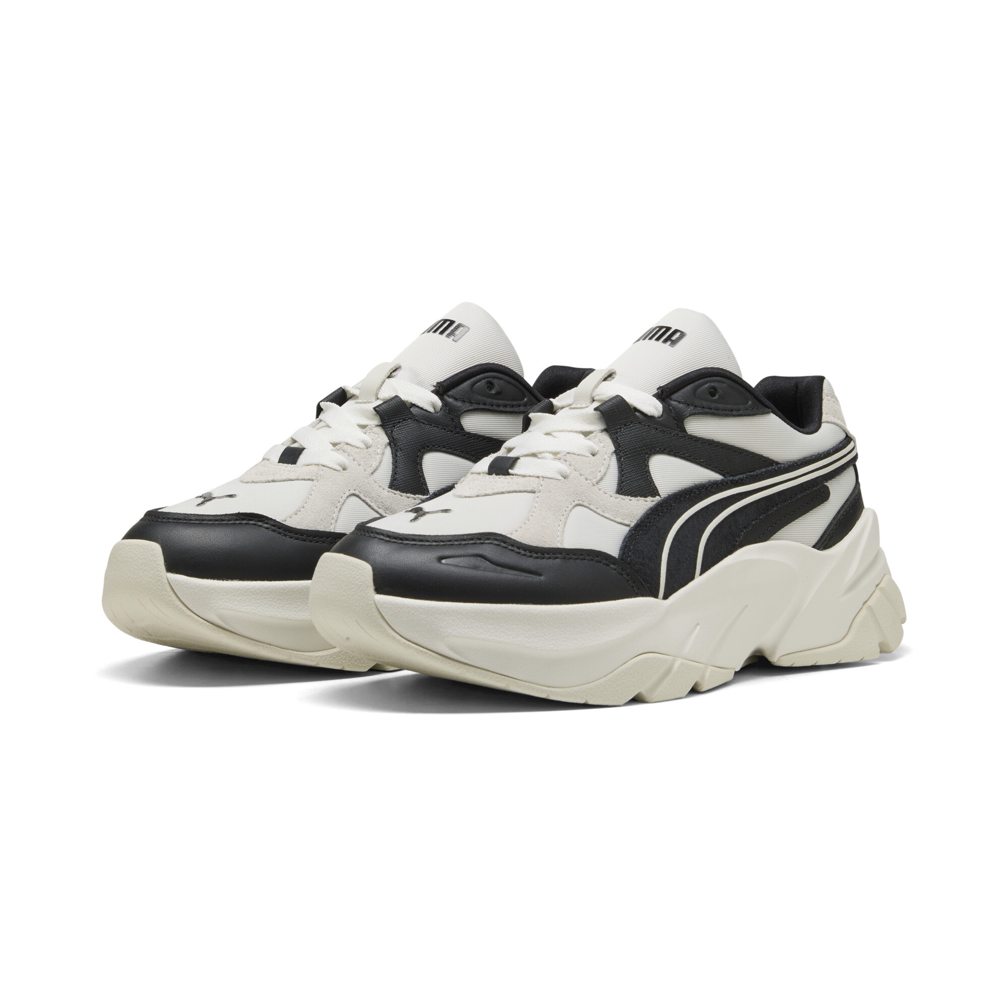 Puma ქალის ბოტასი Sophyr Quiet Lux Wns