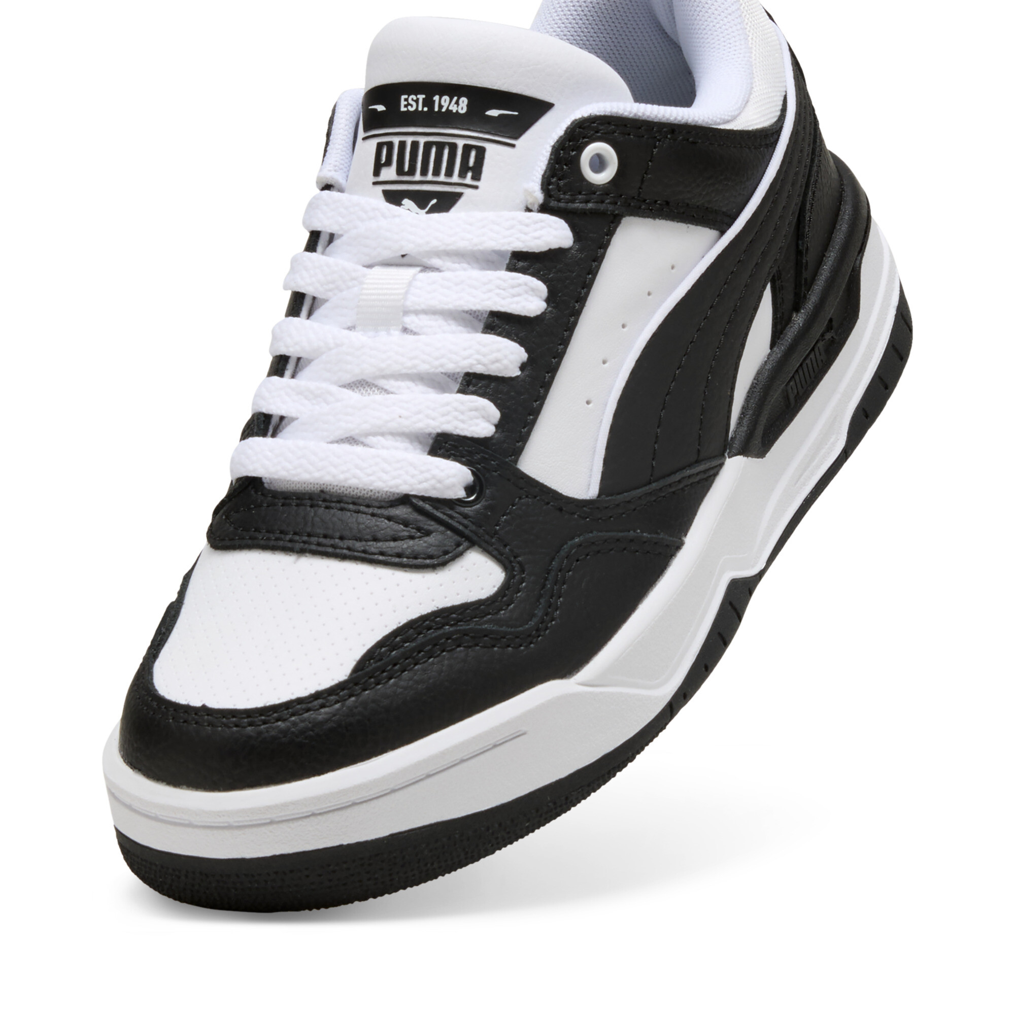 Puma ბავშვის ბოტასი Rebound Retro Jr