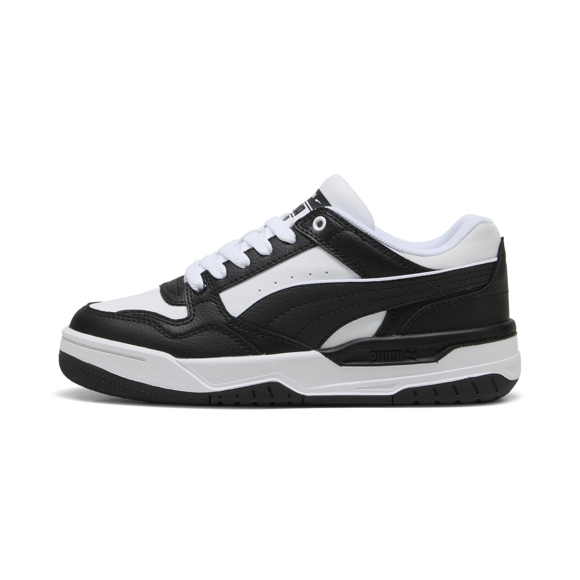 Puma ბავშვის ბოტასი Rebound Retro Jr