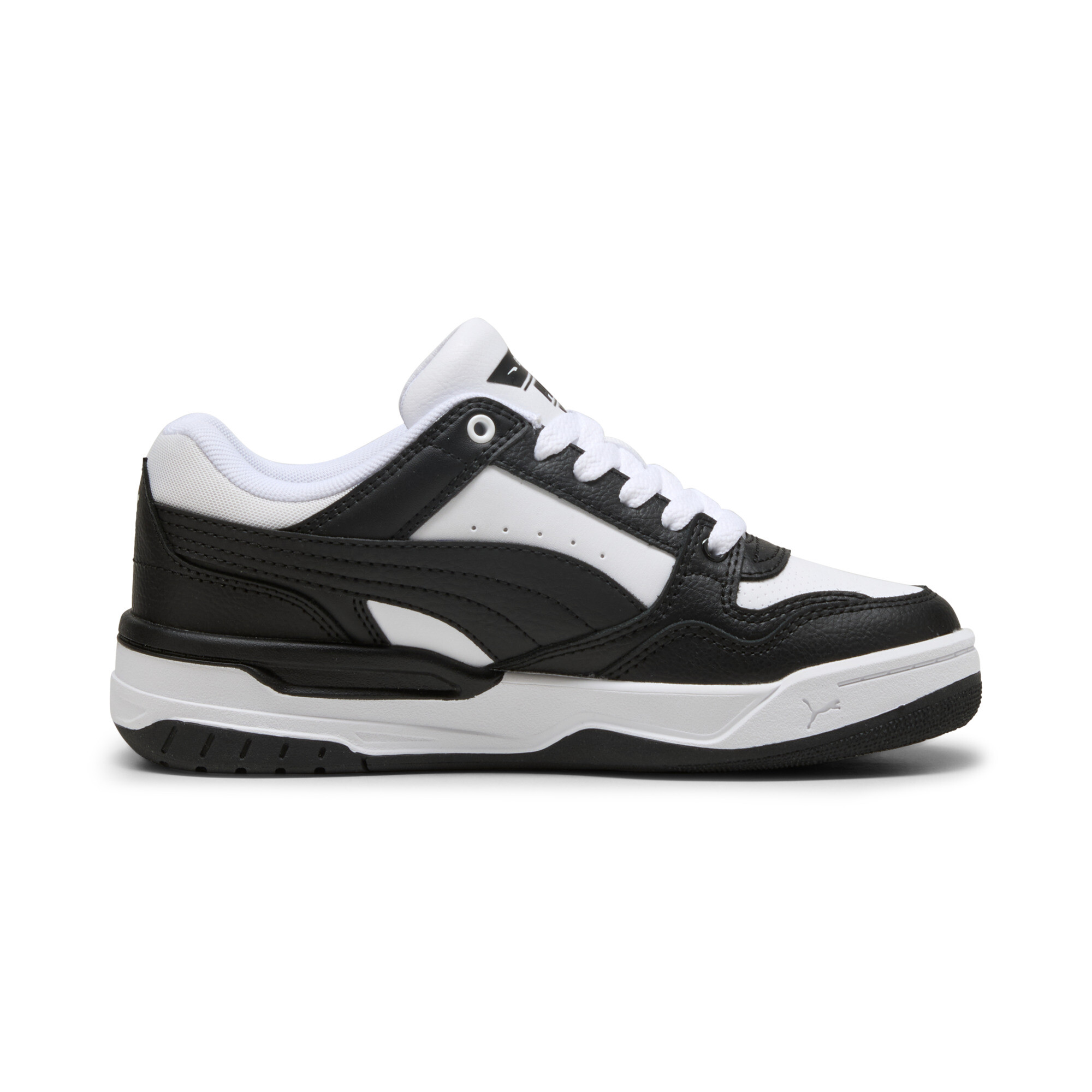 Puma ბავშვის ბოტასი Rebound Retro Jr