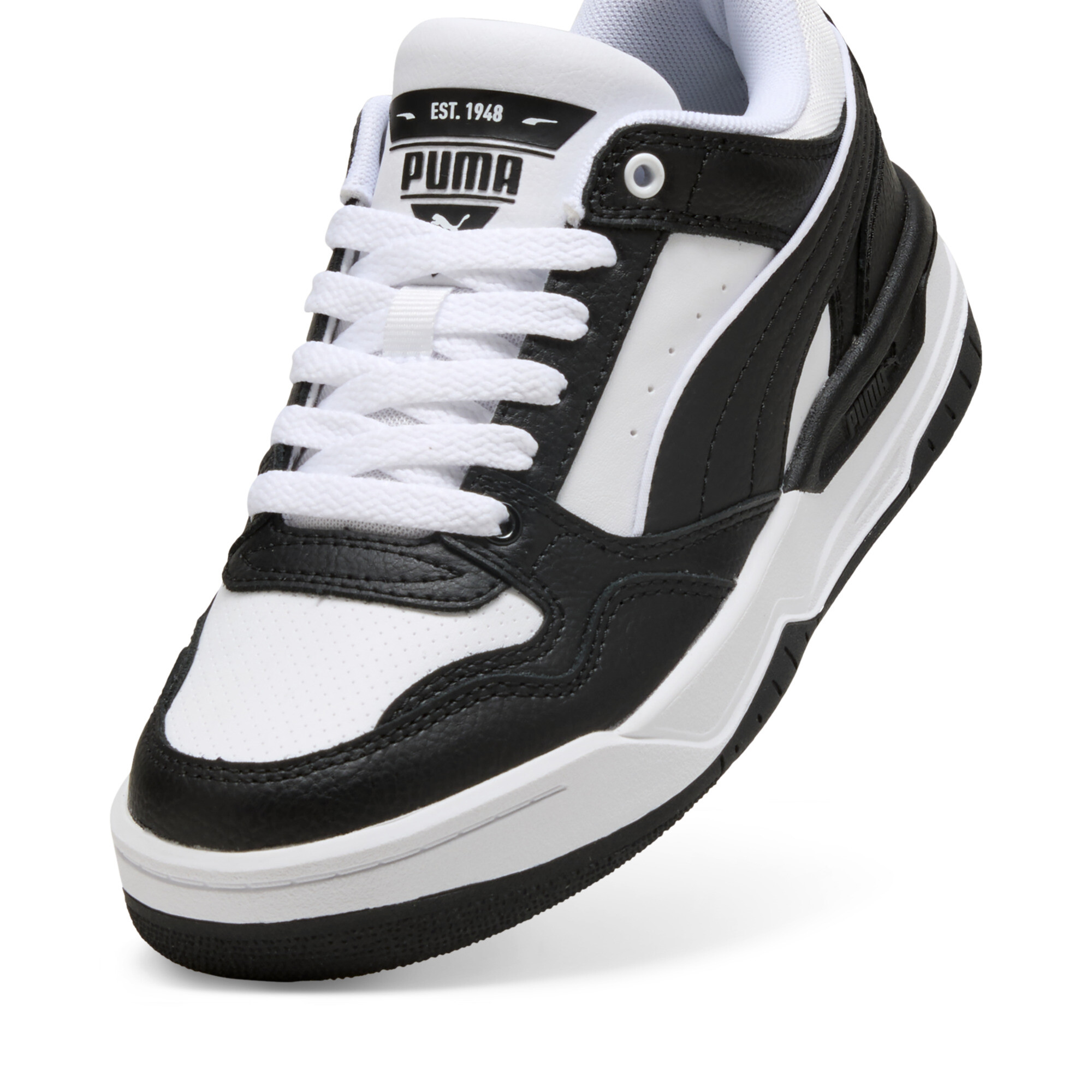 Puma ბავშვის ბოტასი Rebound Retro Jr