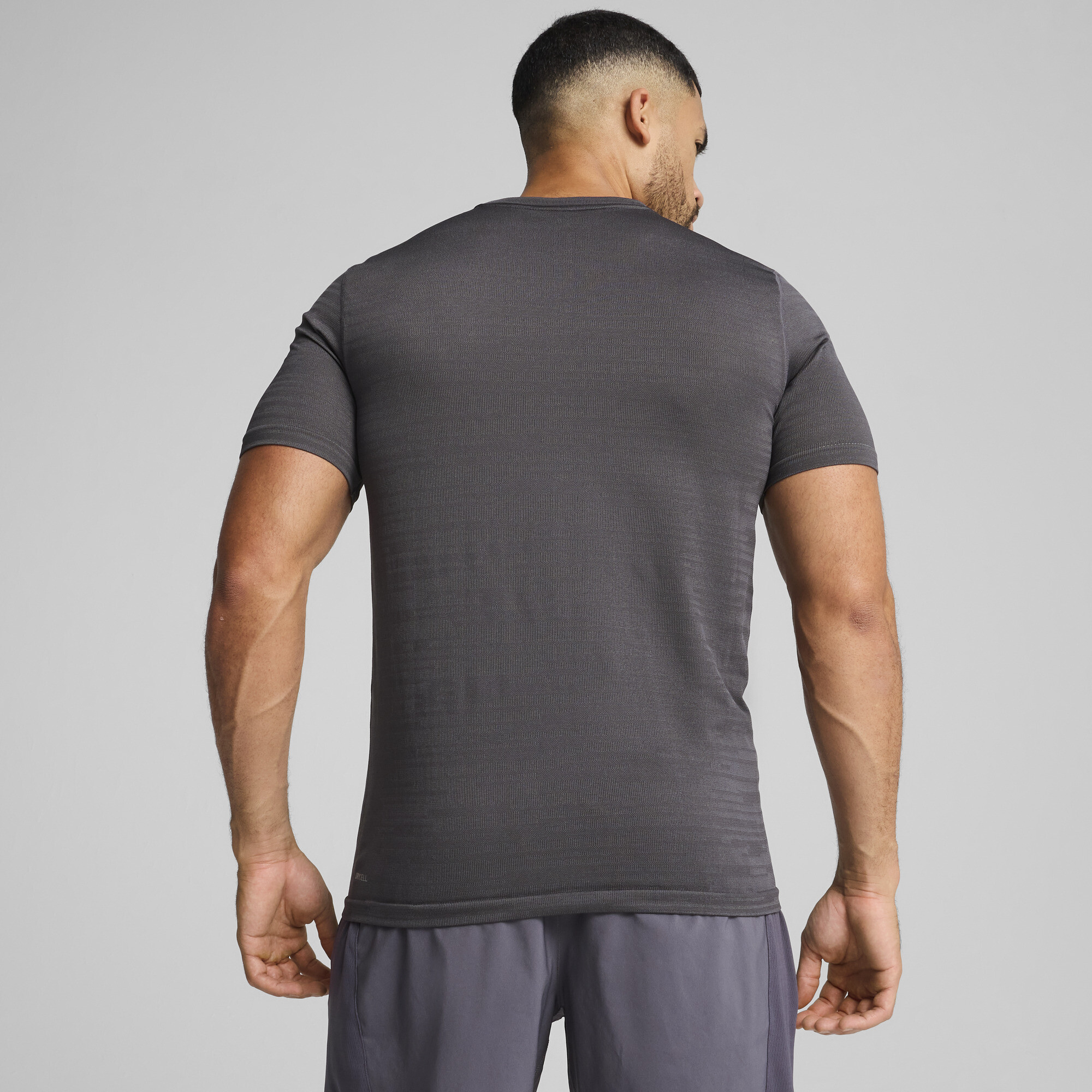 Puma მაისური M TAD TECH Seamless Tee