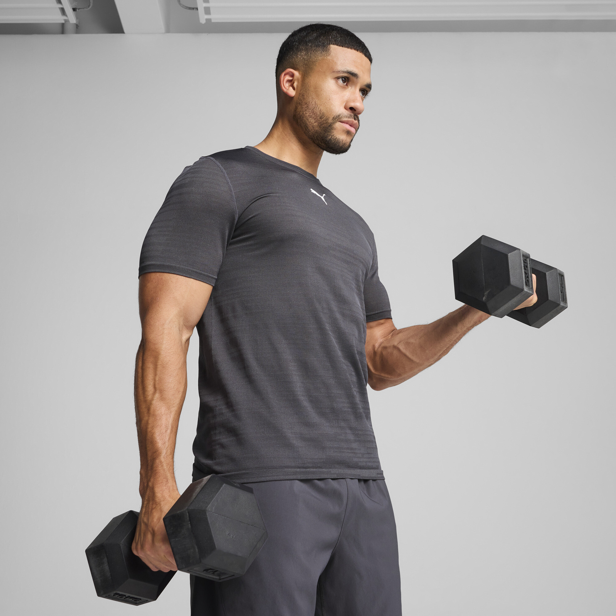 Puma მაისური M TAD TECH Seamless Tee