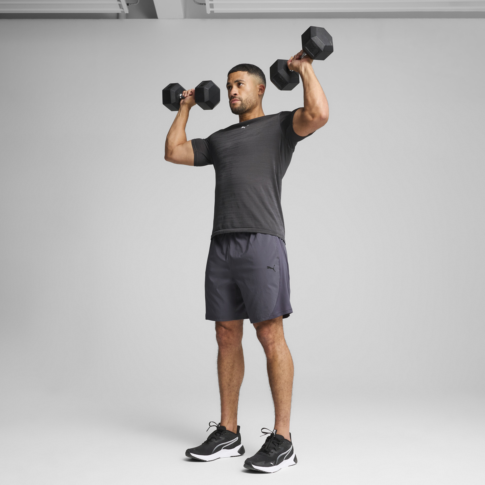 Puma მაისური M TAD TECH Seamless Tee