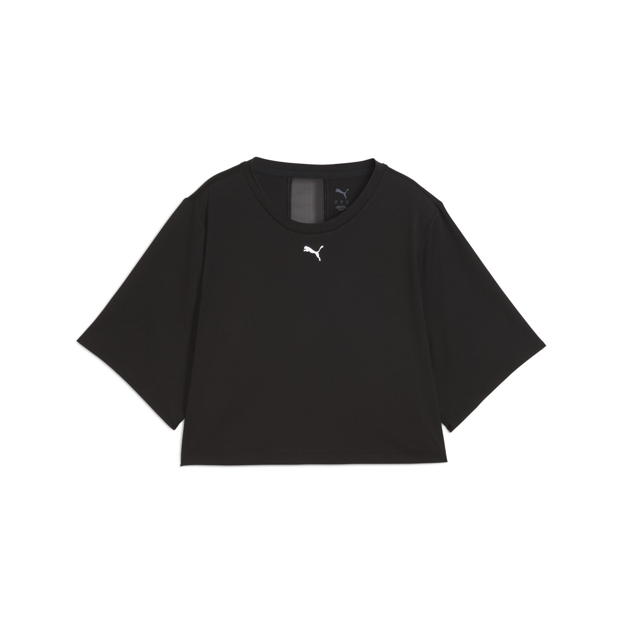 Puma ქალის მაისური W CLOUDSPUN MESH TEE