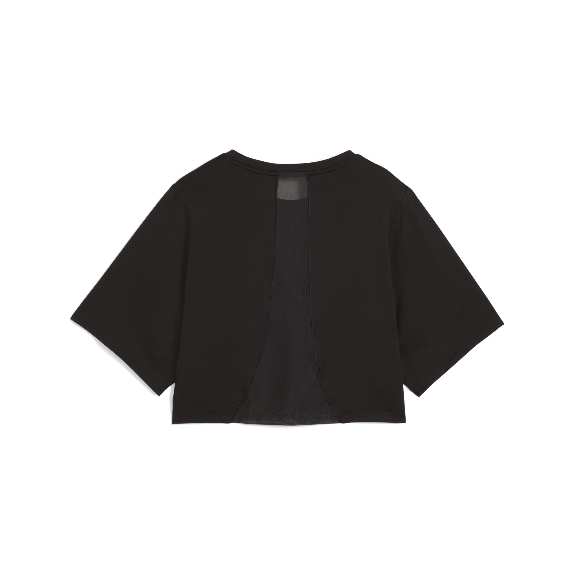 Puma ქალის მაისური W CLOUDSPUN MESH TEE