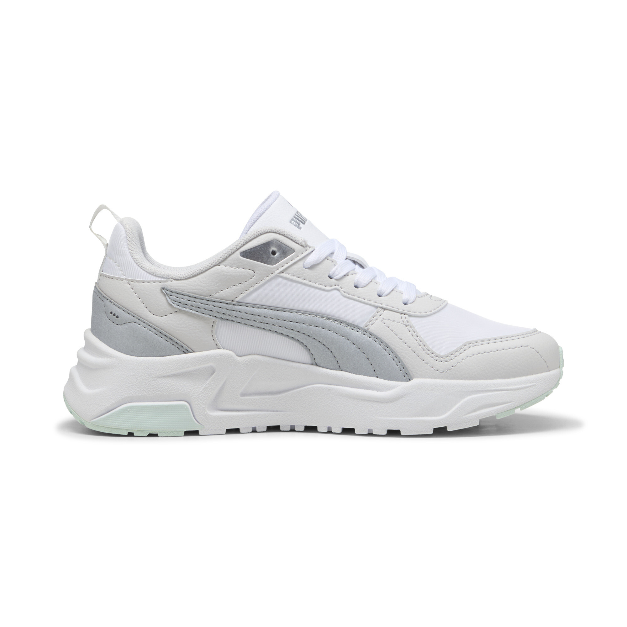 Puma ქალის ბოტასი Trinity 2 Lite Aqua Metallics