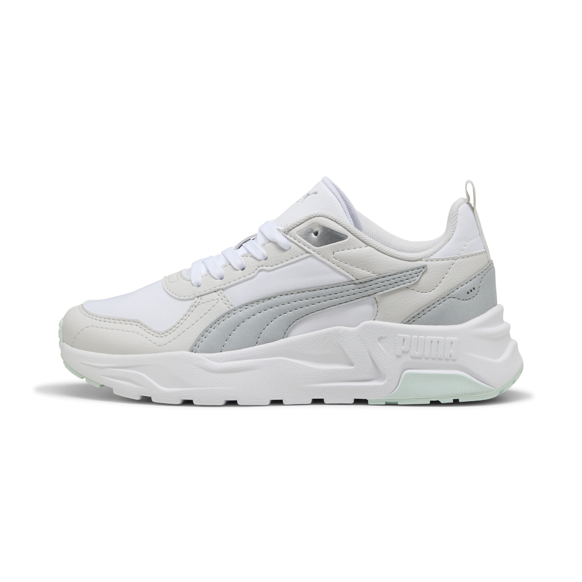 Puma ქალის ბოტასი Trinity 2 Lite Aqua Metallics