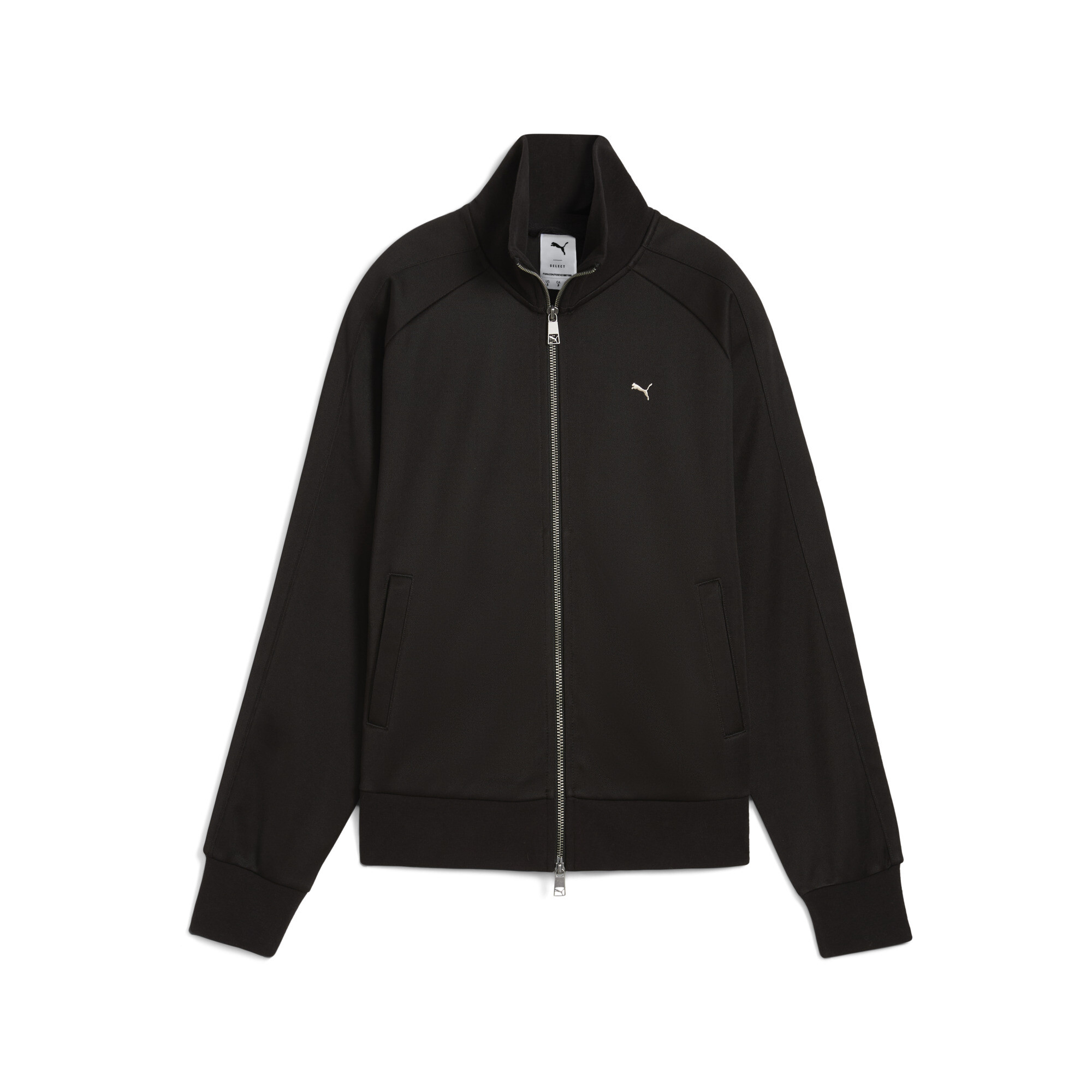 Puma ქალის ჯემპრი T7 Track Jacket W
