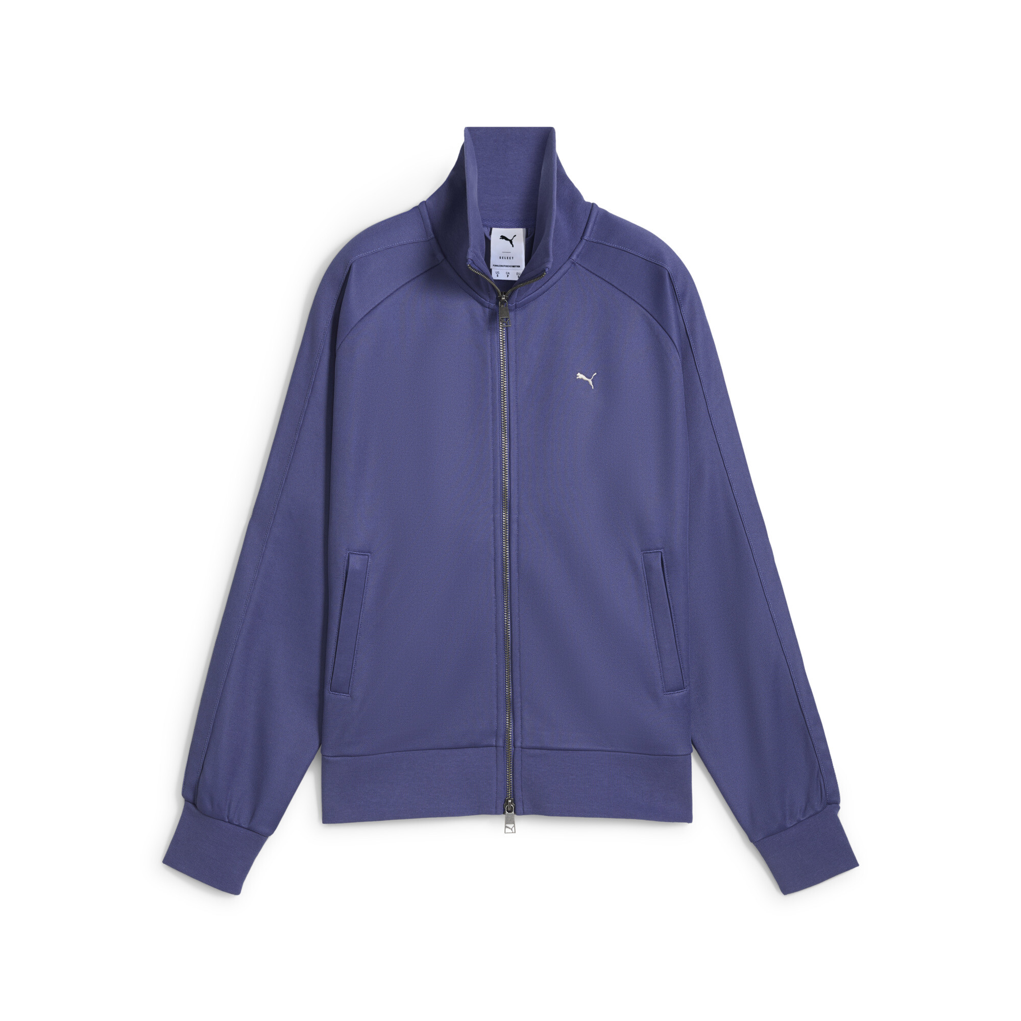 Puma ქალის ჯემპრი T7 Track Jacket W