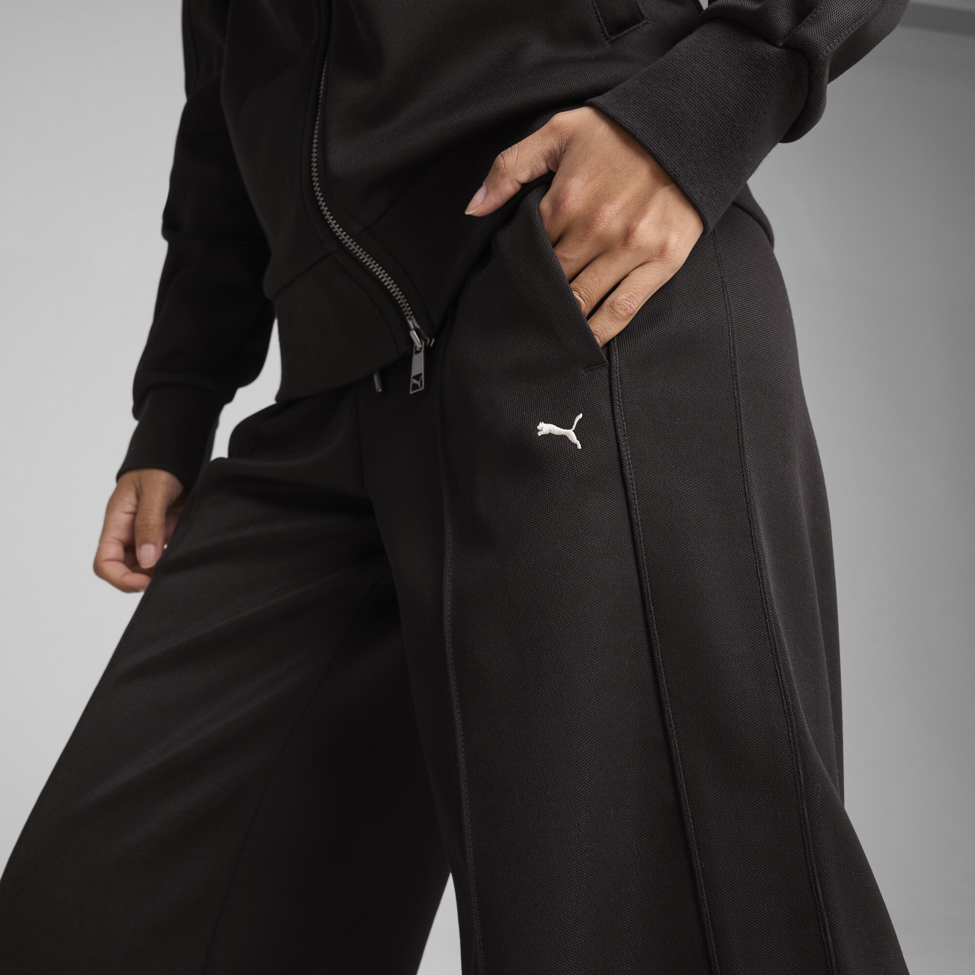 Puma ქალის შარვალი T7 Track Pants W