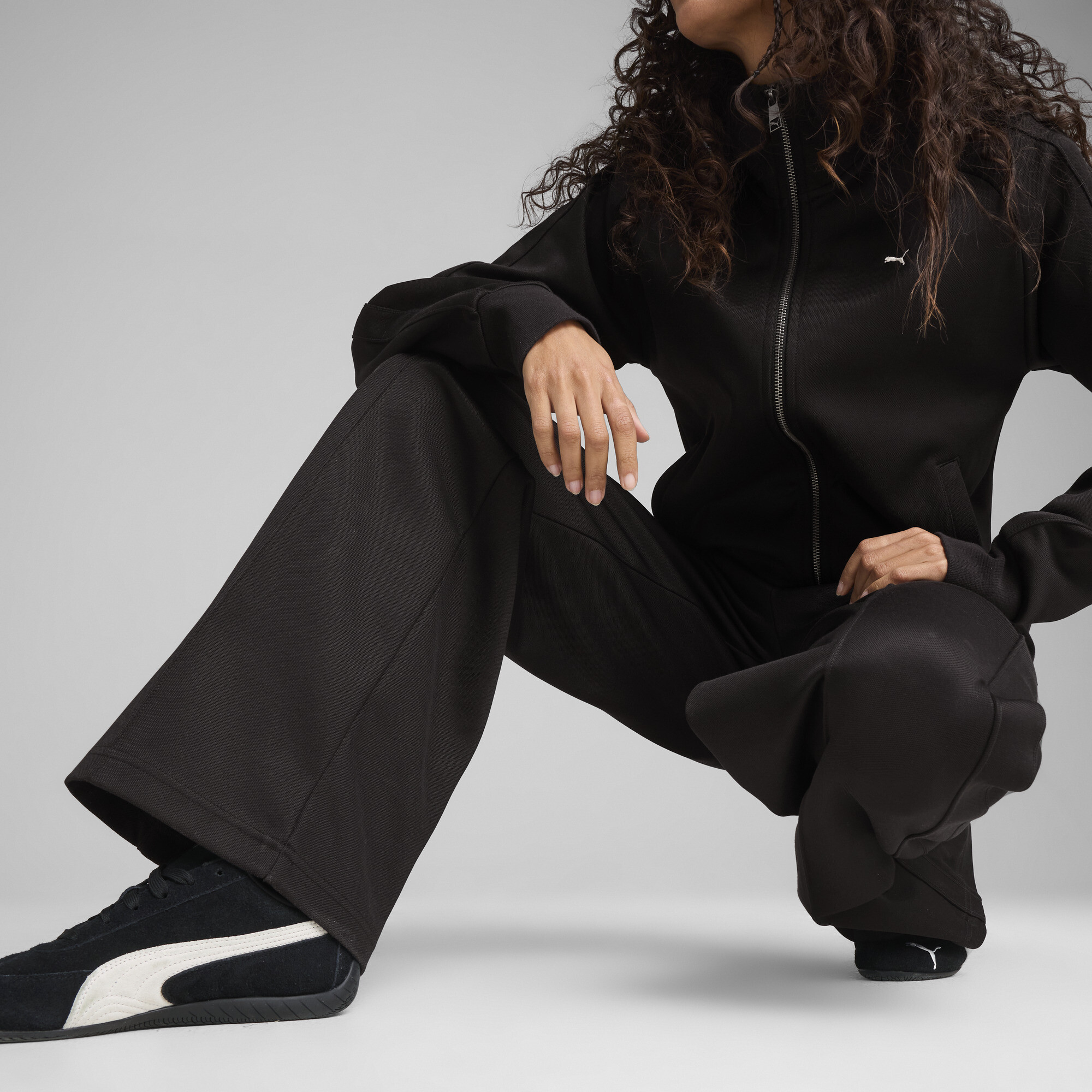 Puma ქალის შარვალი T7 Track Pants W