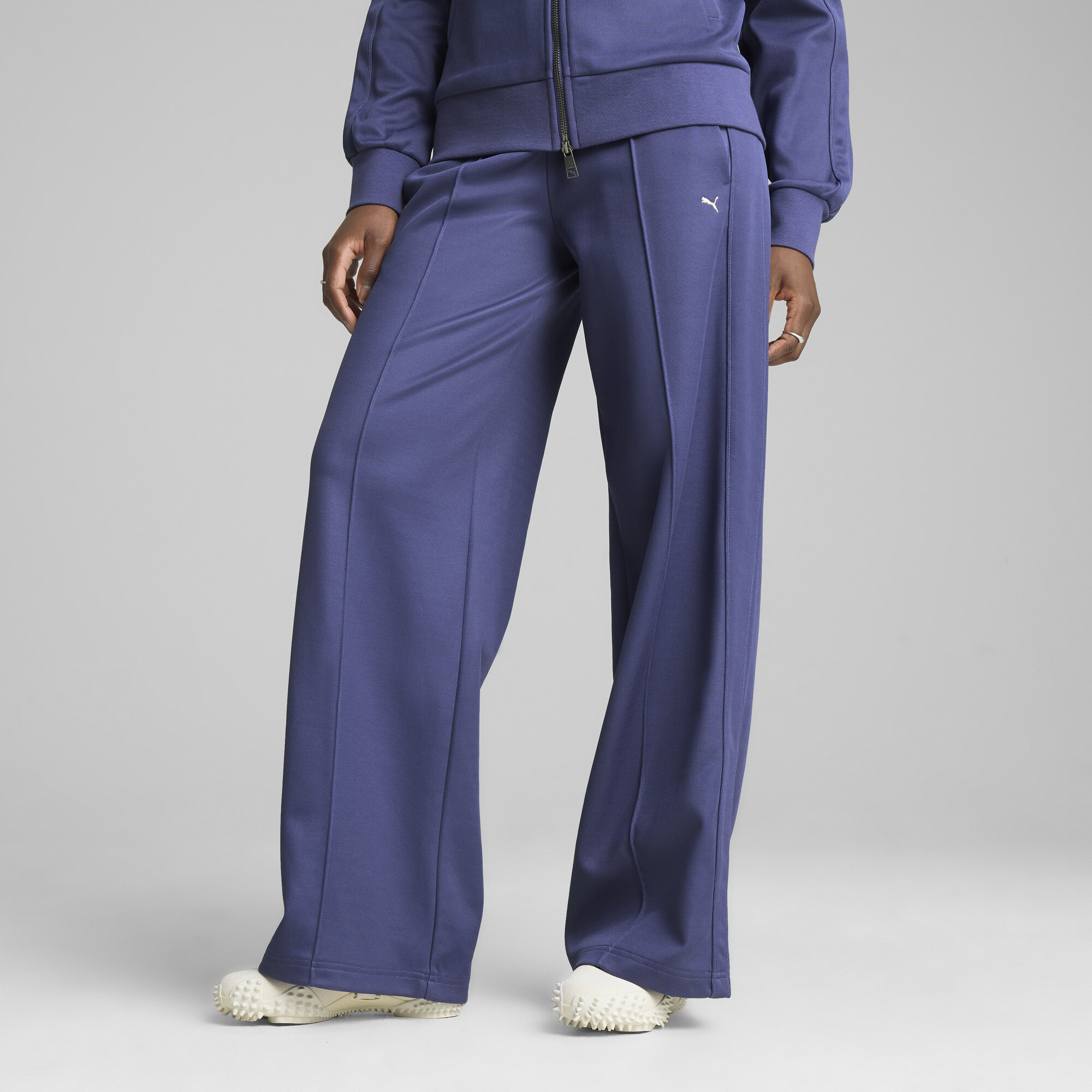 Puma ქალის შარვალი T7 Track Pants W