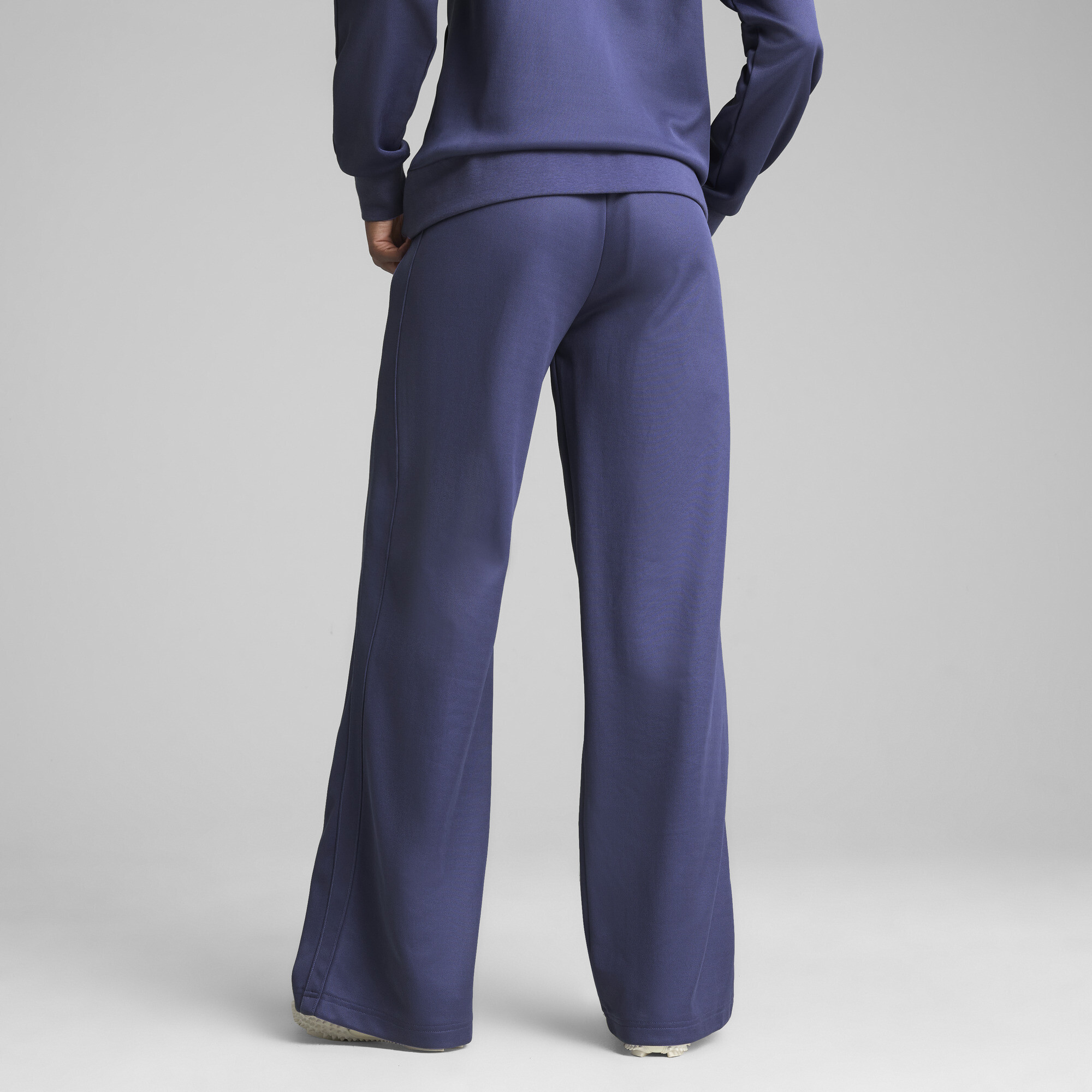 Puma ქალის შარვალი T7 Track Pants W
