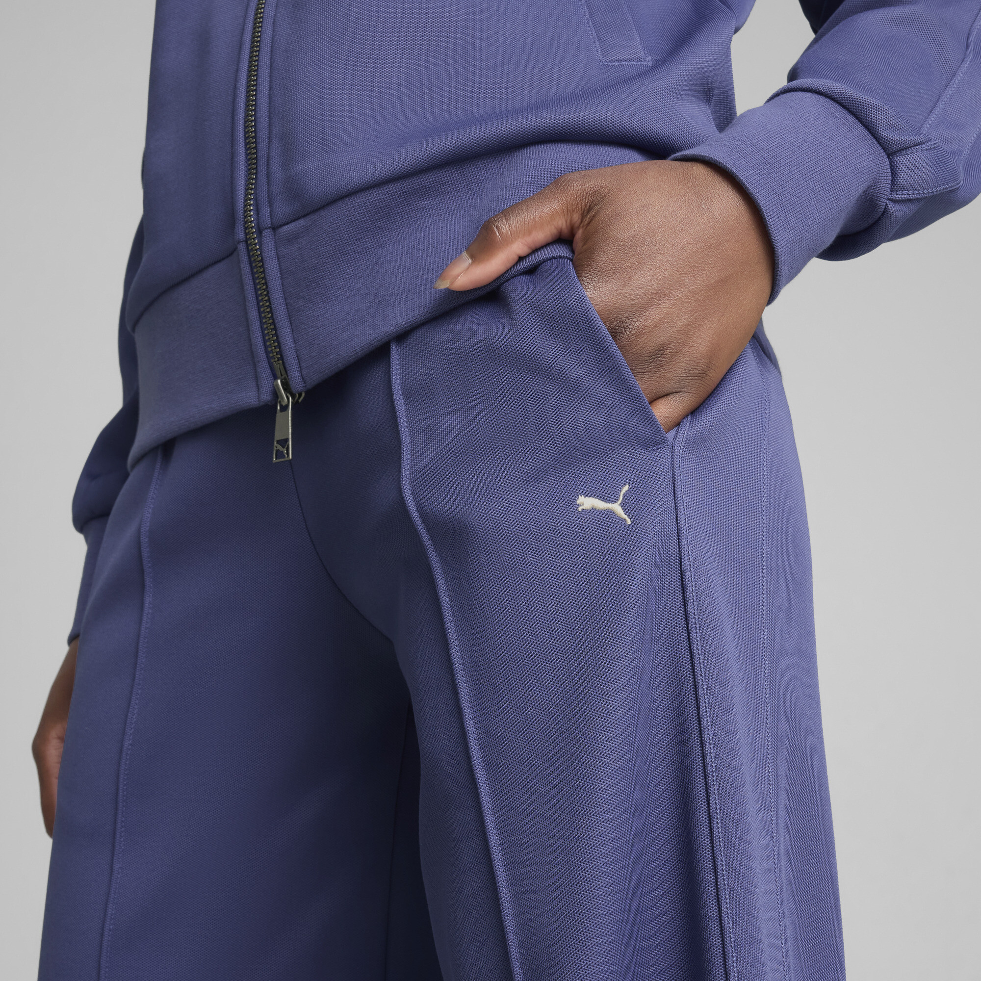 Puma ქალის შარვალი T7 Track Pants W