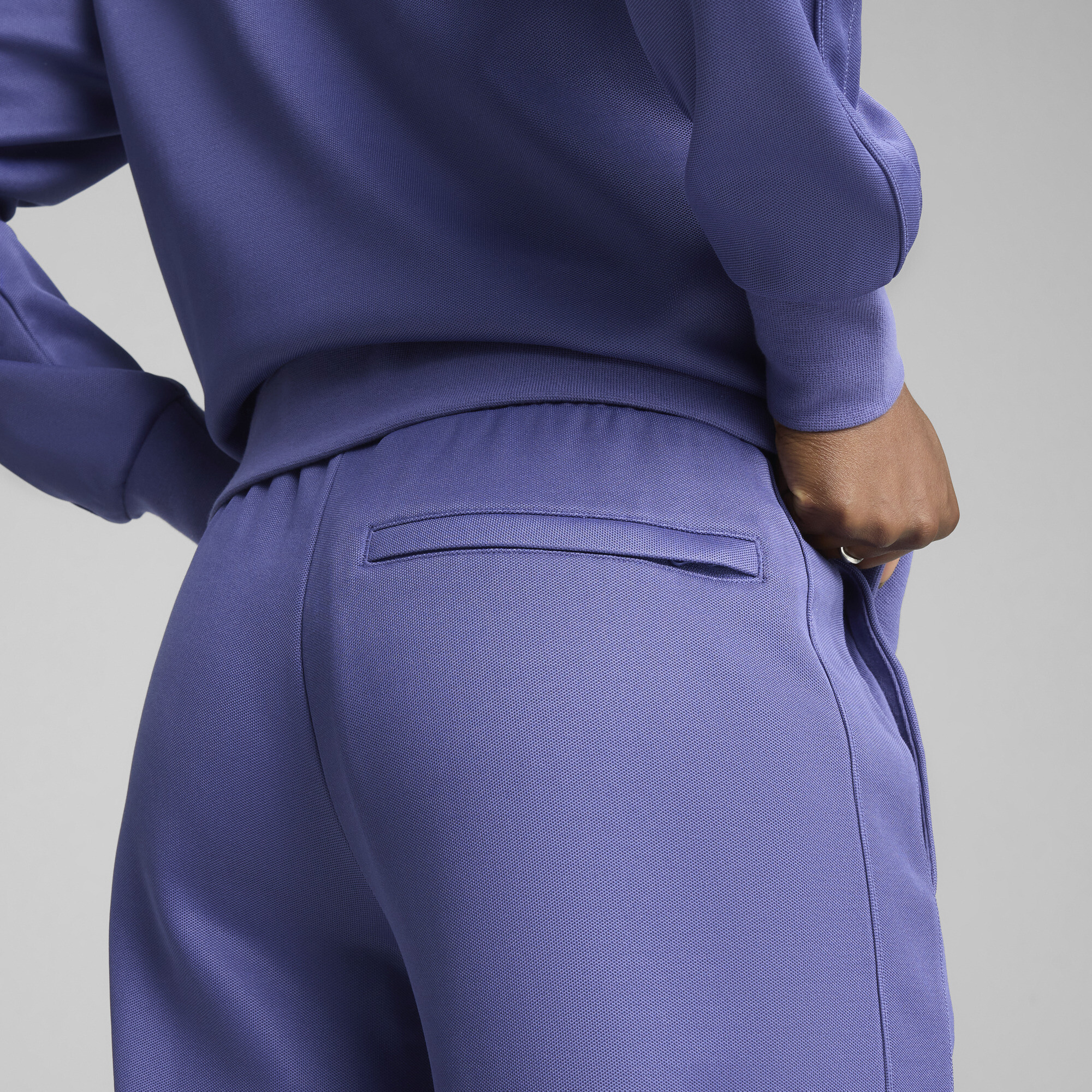 Puma ქალის შარვალი T7 Track Pants W
