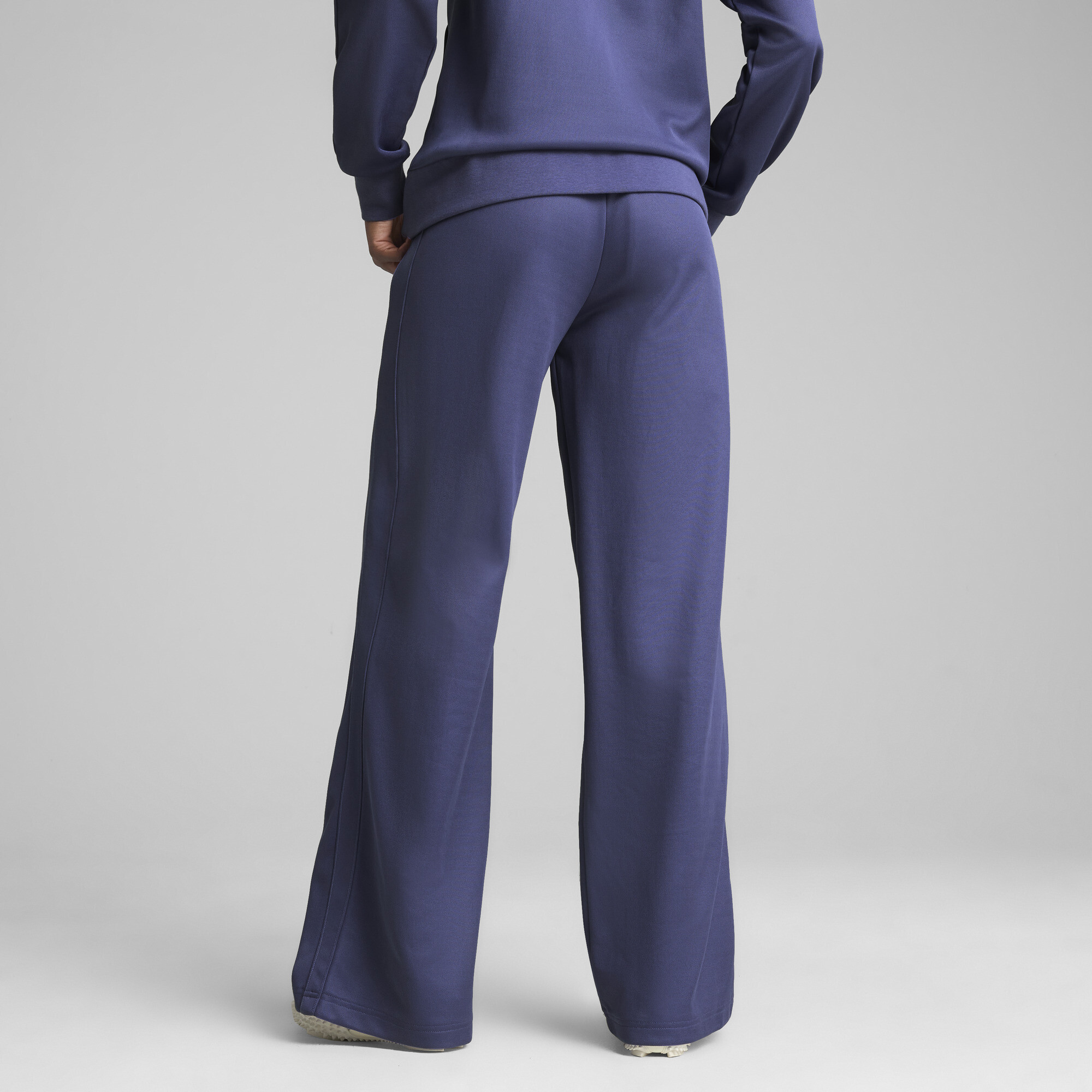 Puma ქალის შარვალი T7 Track Pants W