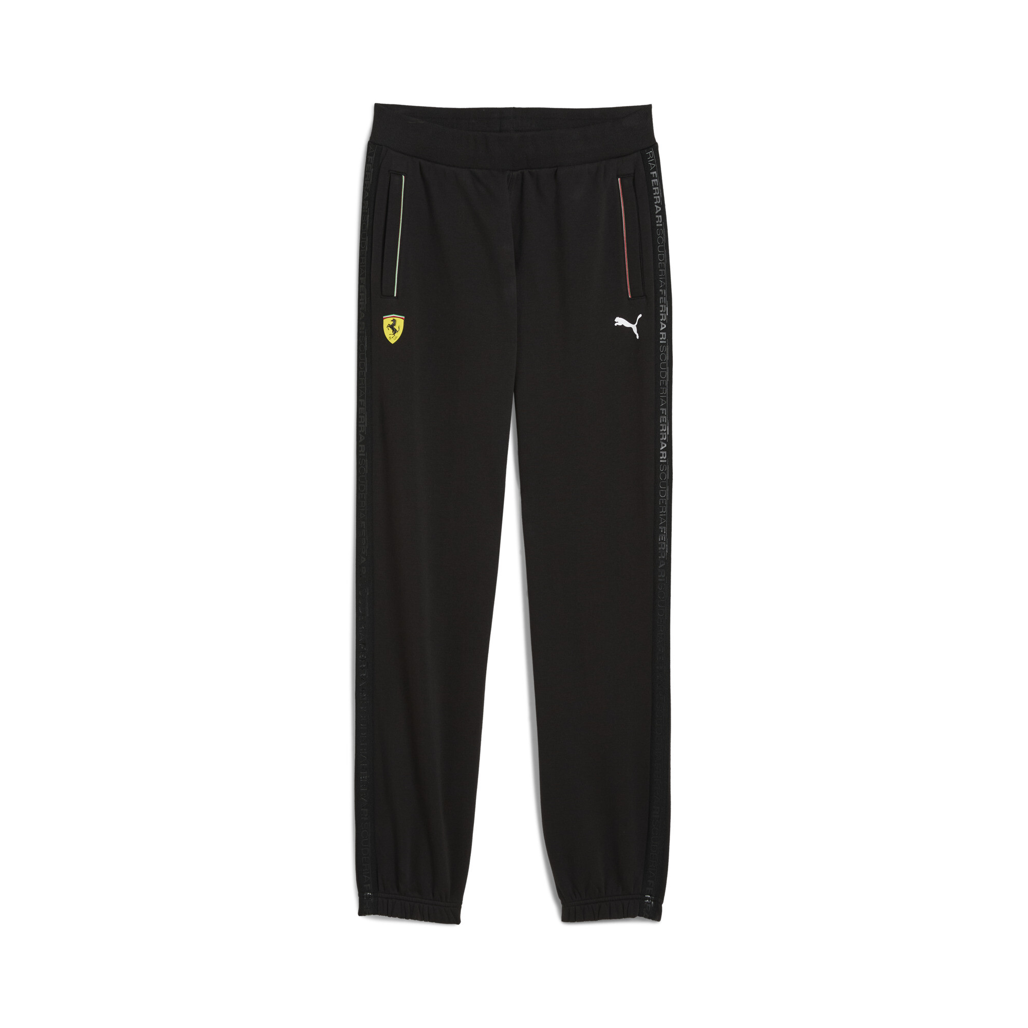 Puma შარვალი Ferrari Race Sweatpants