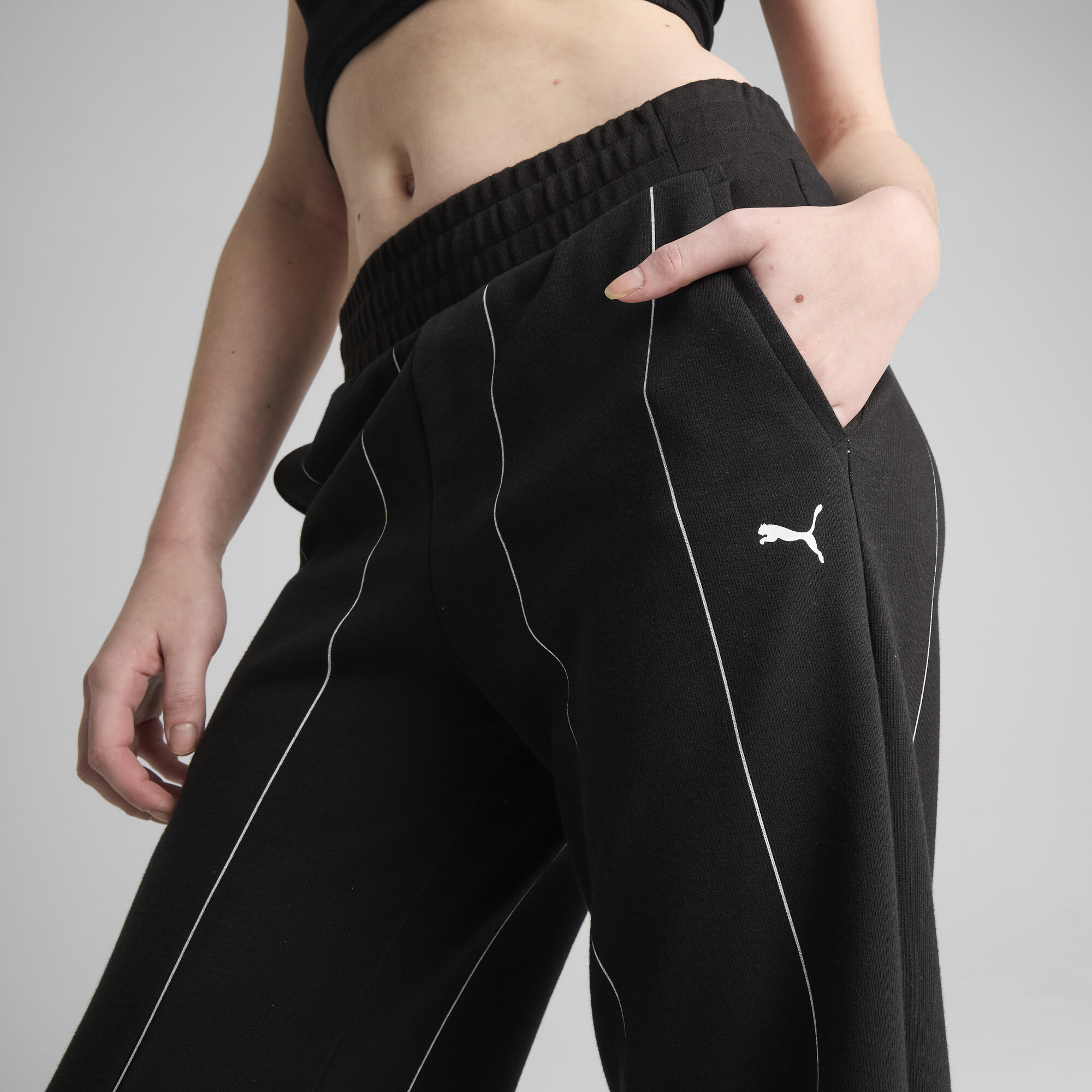 Puma ქალის შარვალი Ferrari Race Pants Wmn