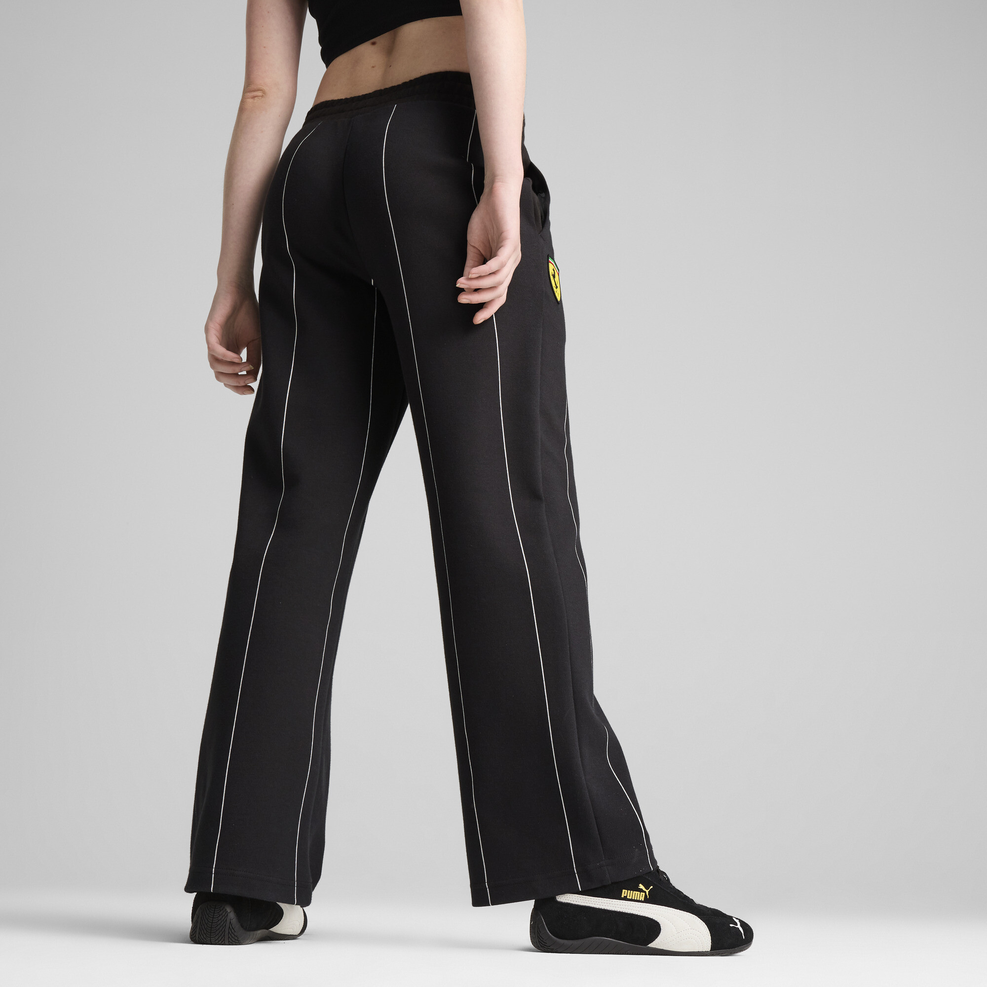 Puma ქალის შარვალი Ferrari Race Pants Wmn
