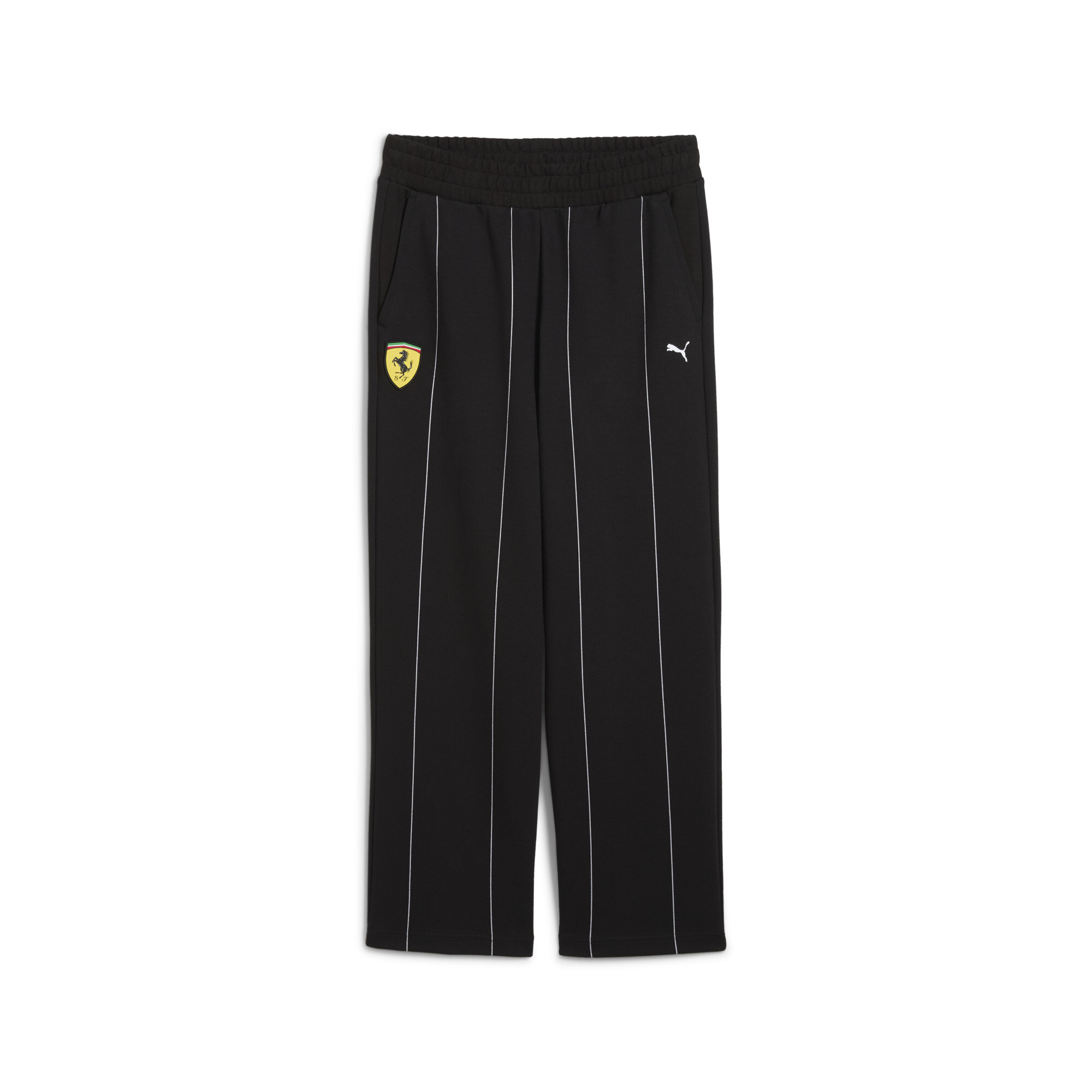 Puma ქალის შარვალი Ferrari Race Pants Wmn