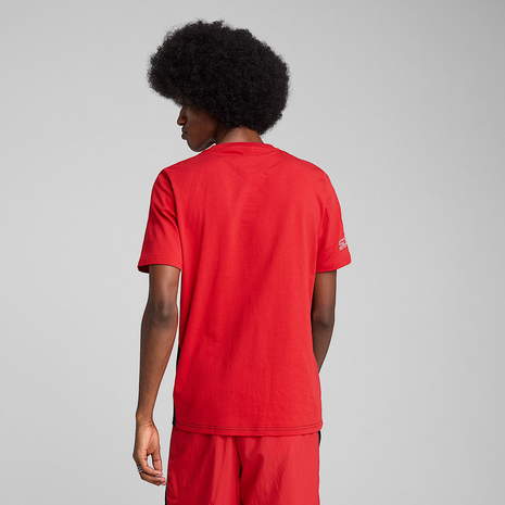 Puma მაისური Ferrari Race SDS Tee