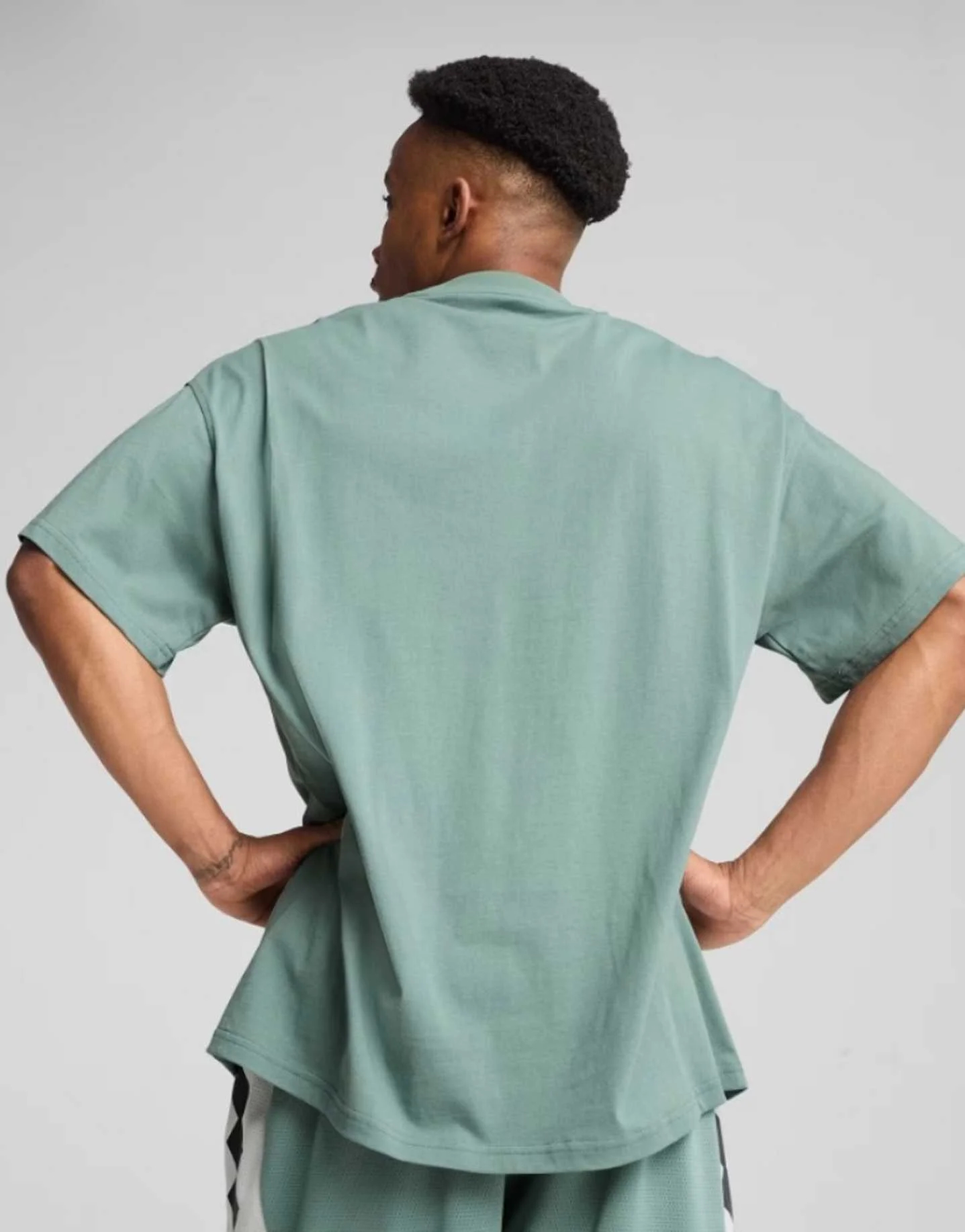 Puma მაისური Jaws Core Tee I