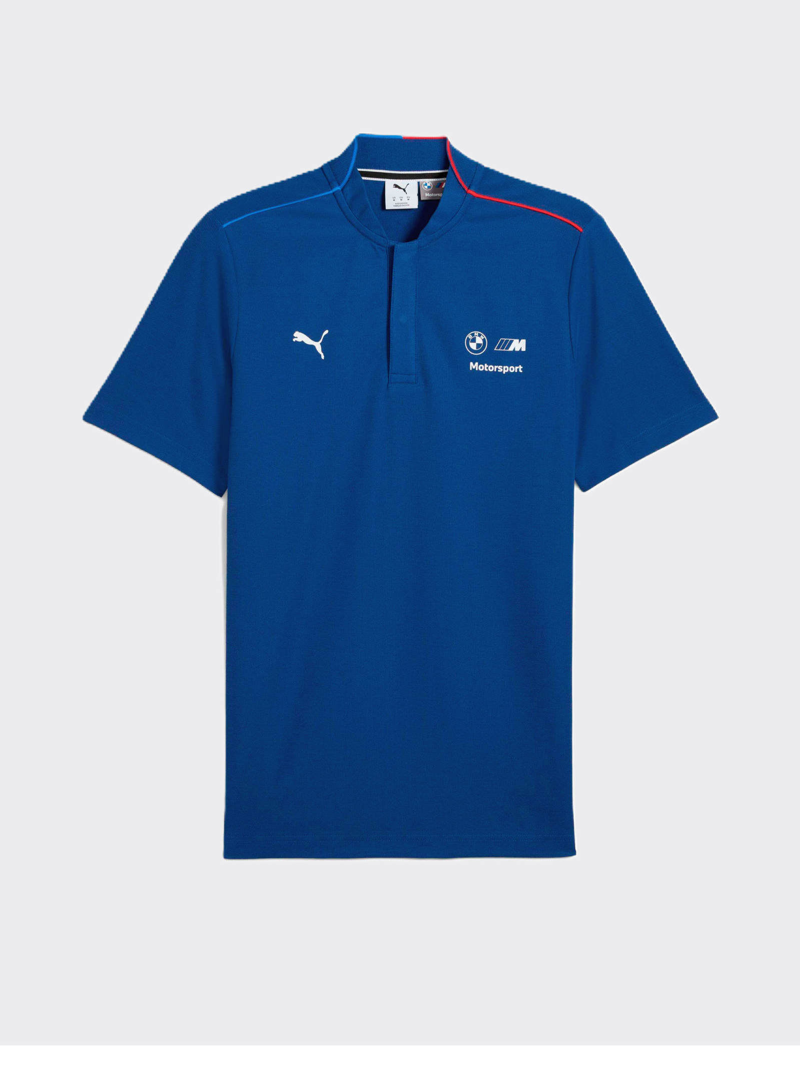 Puma პოლო მაისური BMW MMS POLO 2