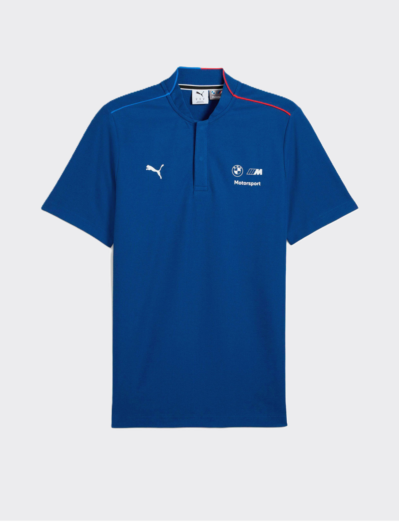 Puma პოლო მაისური BMW MMS POLO 2