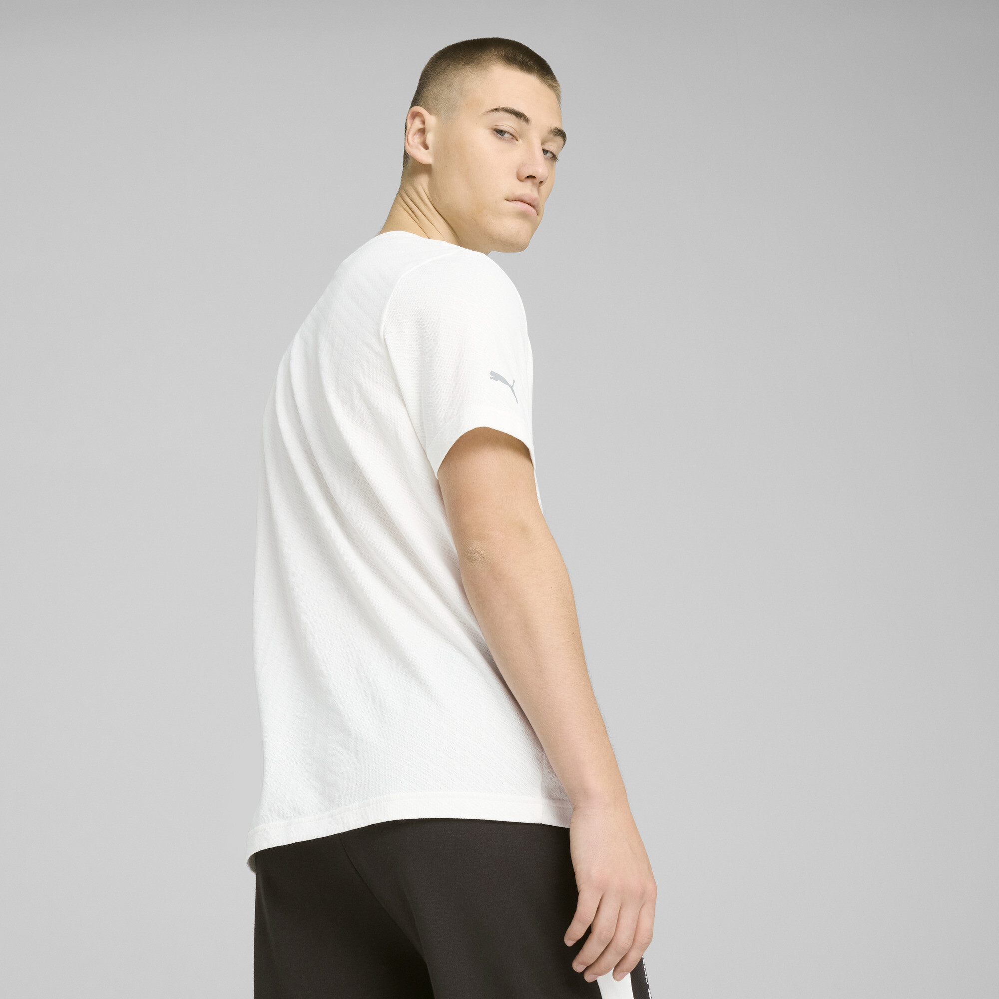 Puma მაისური BMW MMS JACQUARD TEE