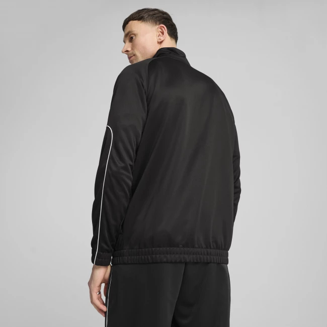Puma ჯემპრი PUMA SPORT Poly Track Jacket