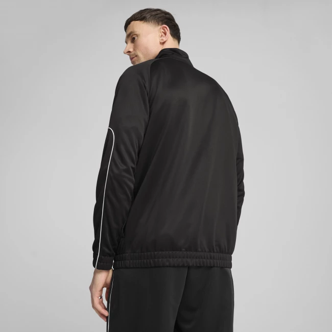 Puma ჯემპრი PUMA SPORT Poly Track Jacket