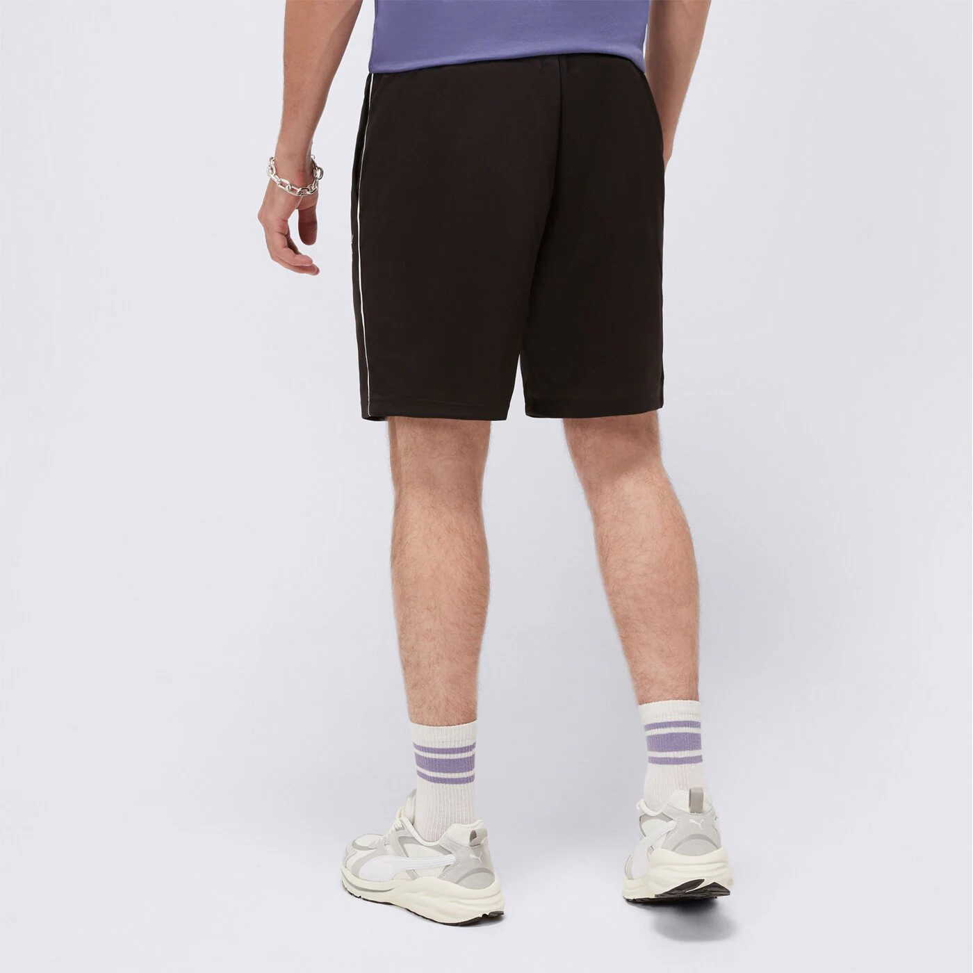 Puma შორტი PUMA SPORT Poly Shorts 9”