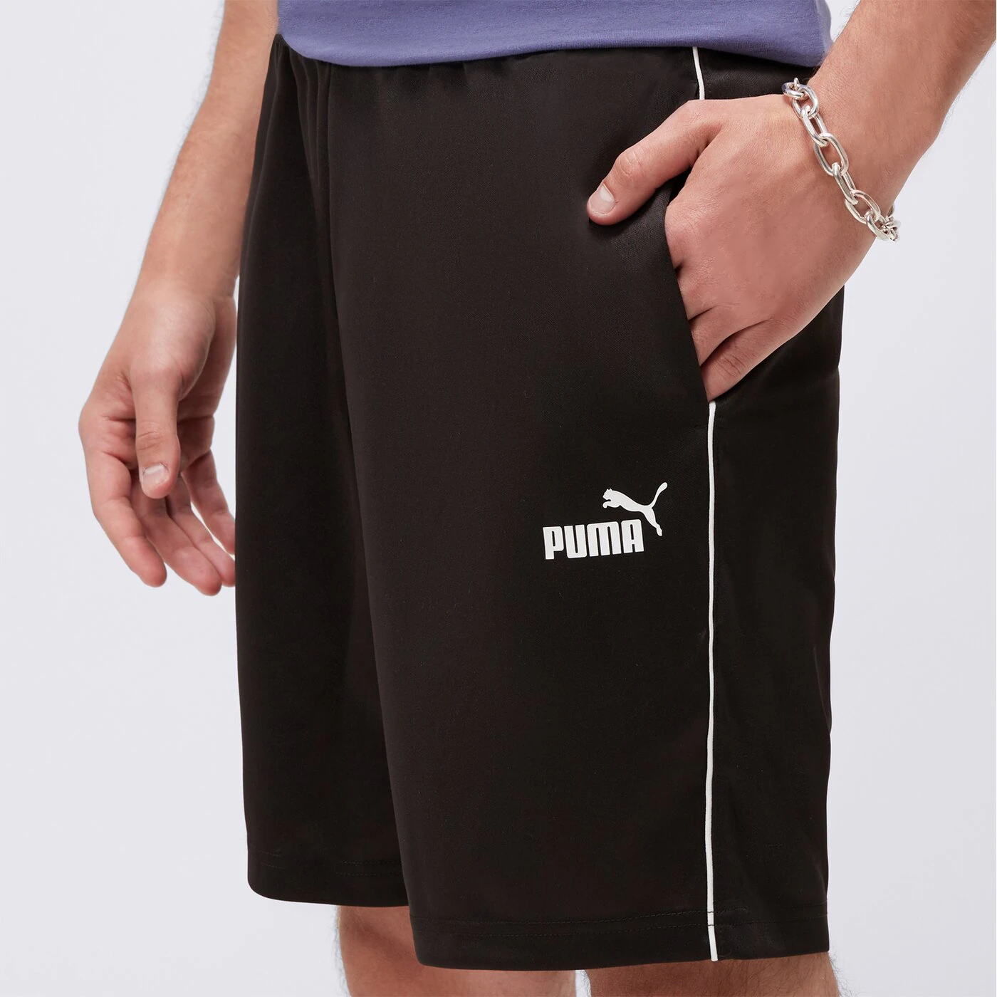 Puma შორტი PUMA SPORT Poly Shorts 9”