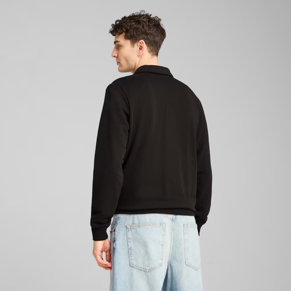 Puma ჯემპრი PUMA CLASS Track Jacket TR