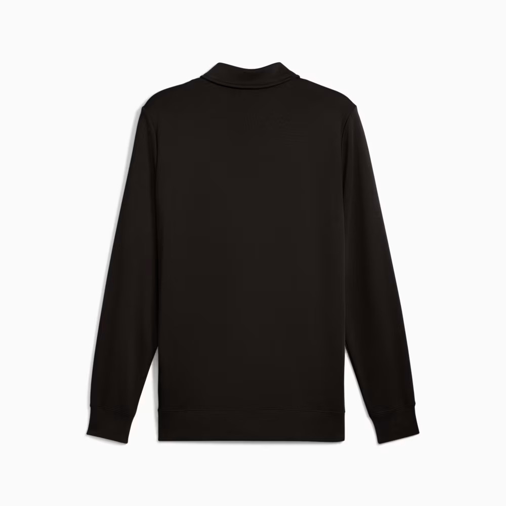Puma ჯემპრი PUMA CLASS Track Jacket TR