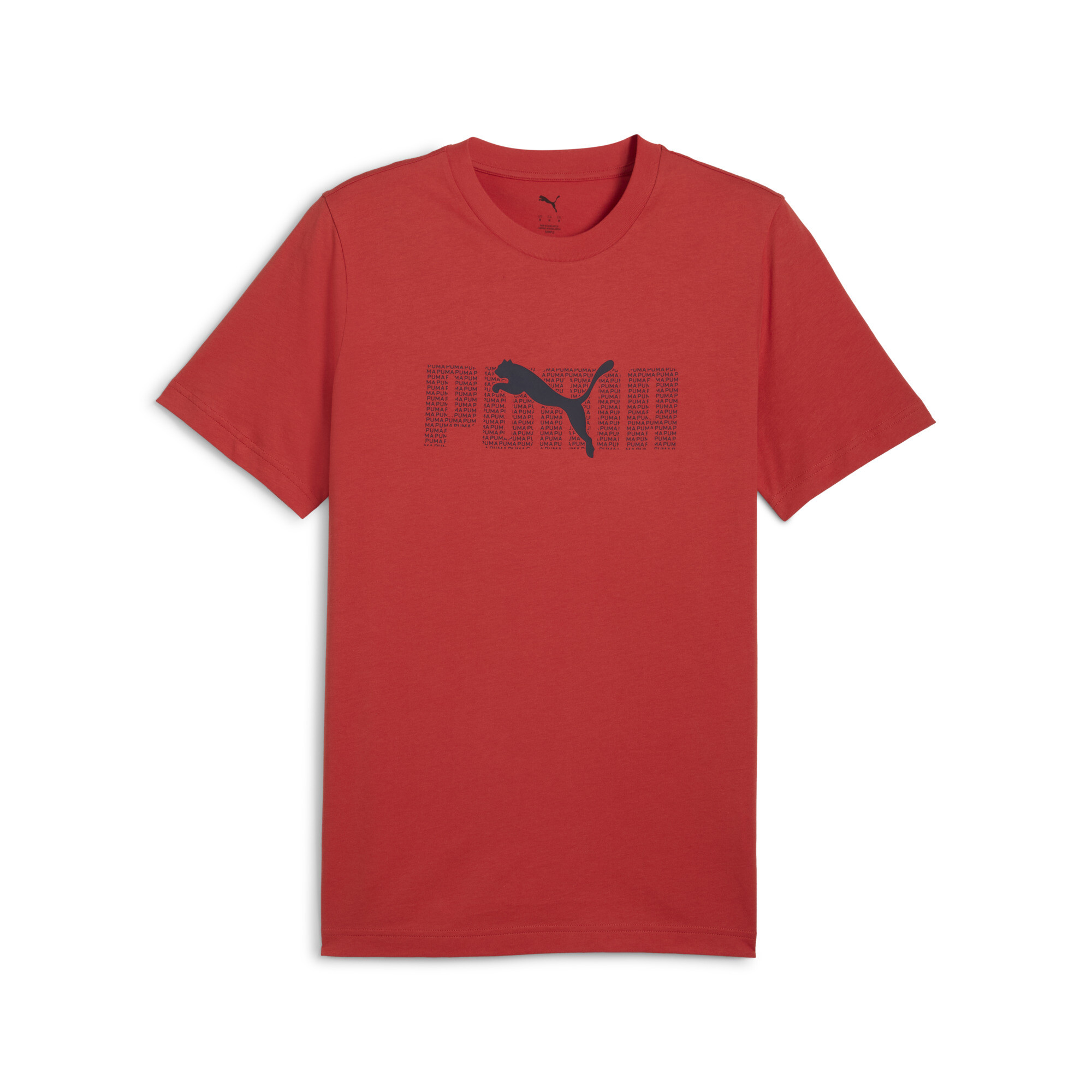 Puma მაისური ESS LOGO LAB Tee