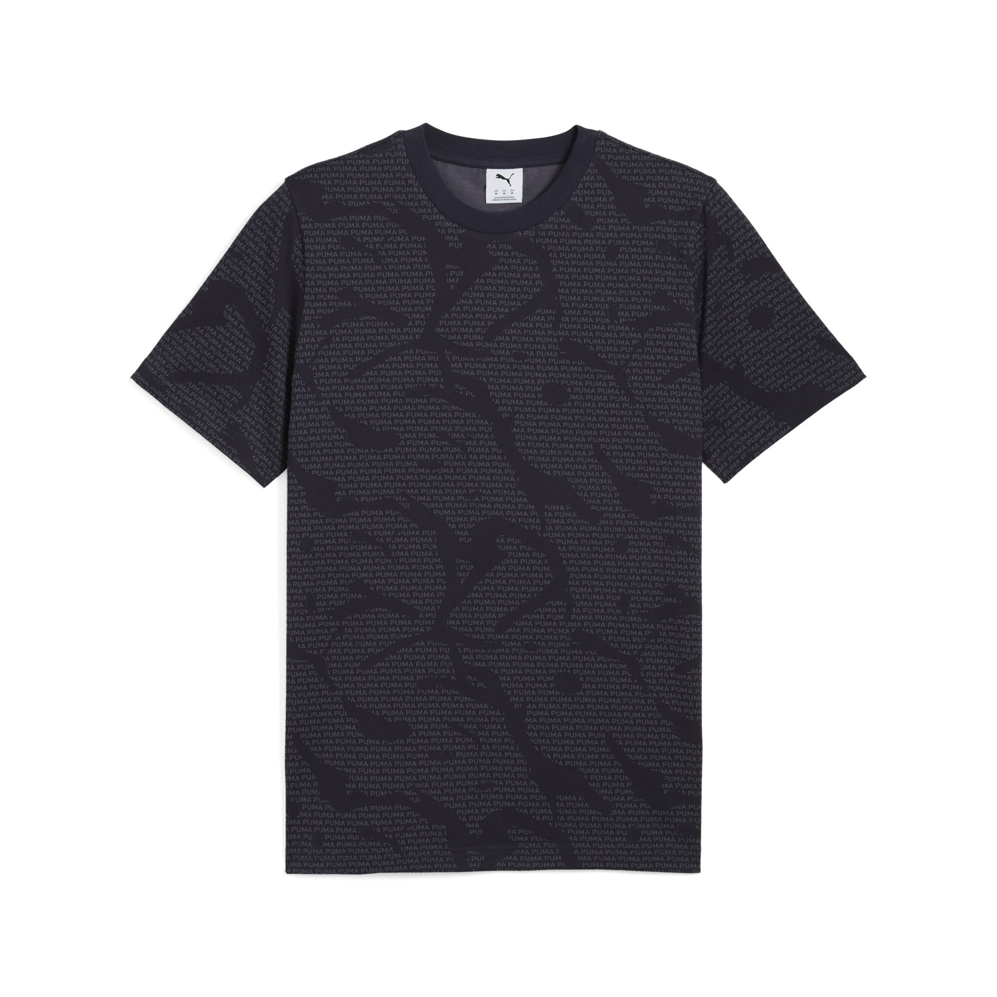 Puma მაისური ESS LOGO LAB AOP Tee
