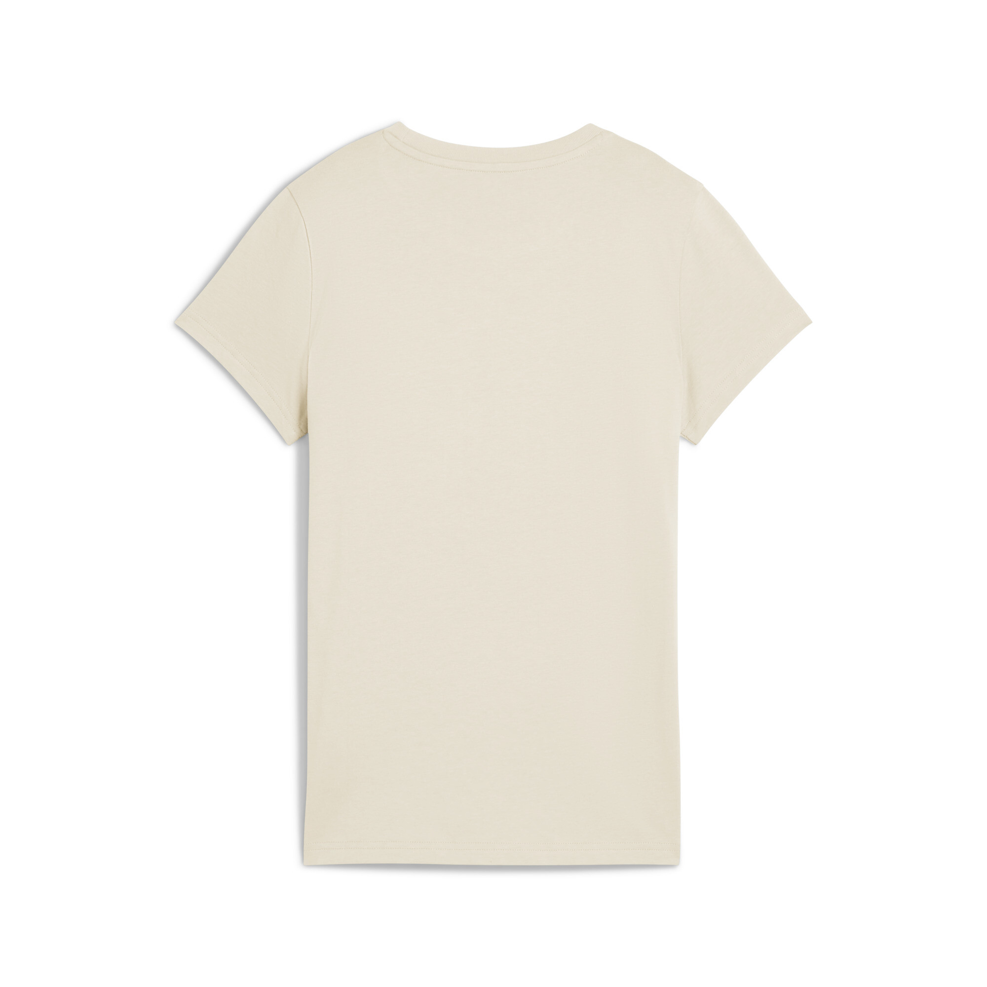 Puma ქალის მაისური ESS SCRIPT Tee