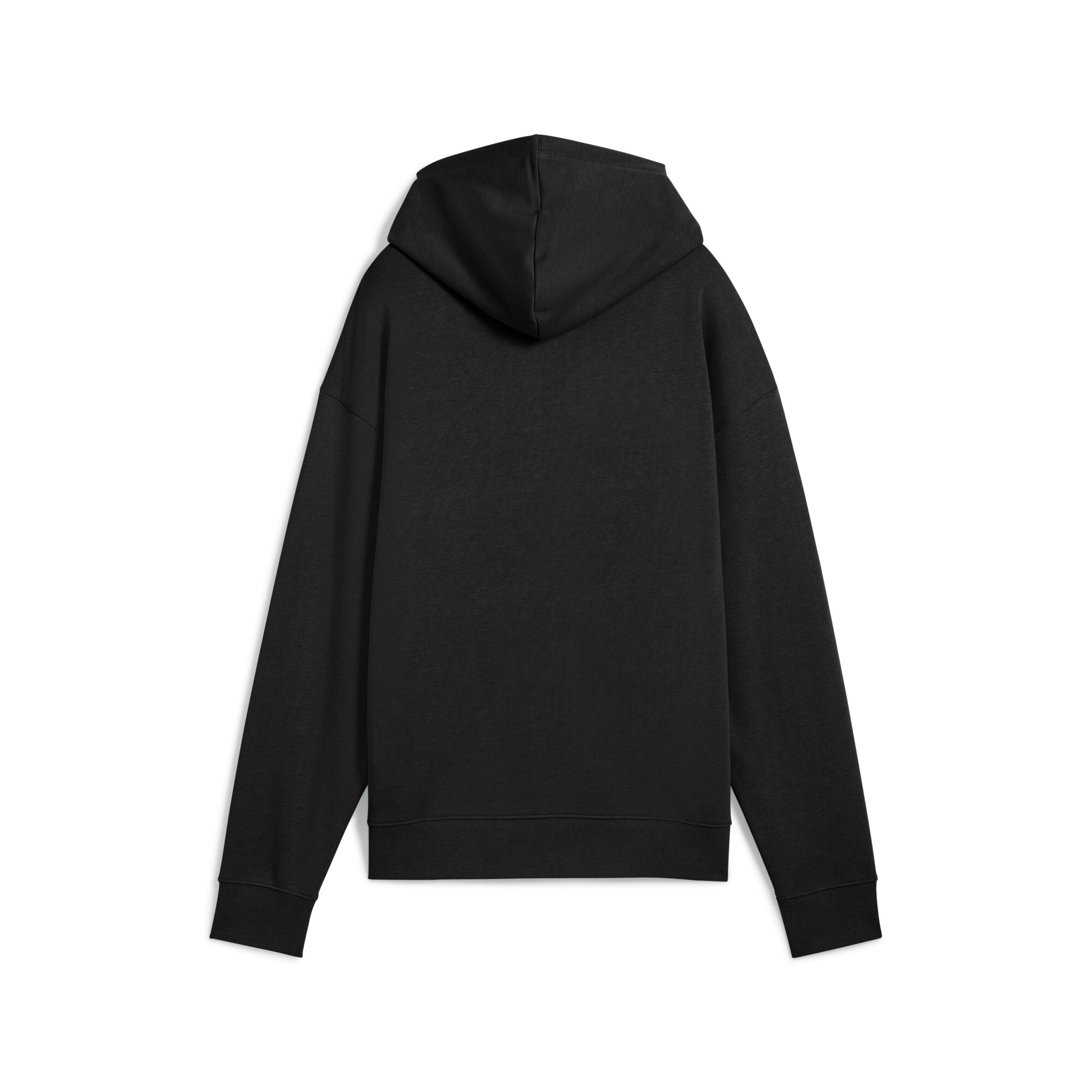 Puma ქალის ჯემპრი ESS SCRIPT Hoodie TR