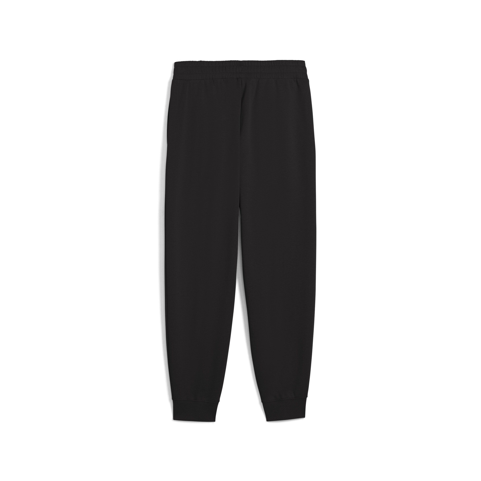 Puma ქალის შარვალი ESS SCRIPT Sweatpants TR cl