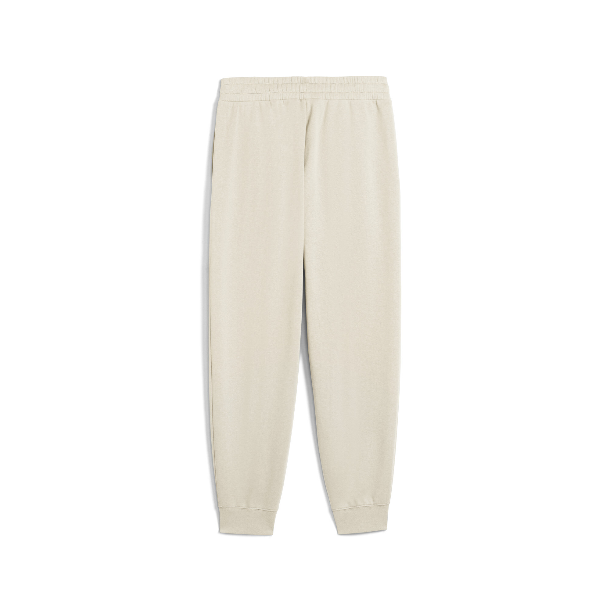 Puma ქალის შარვალი ESS SCRIPT Sweatpants TR cl