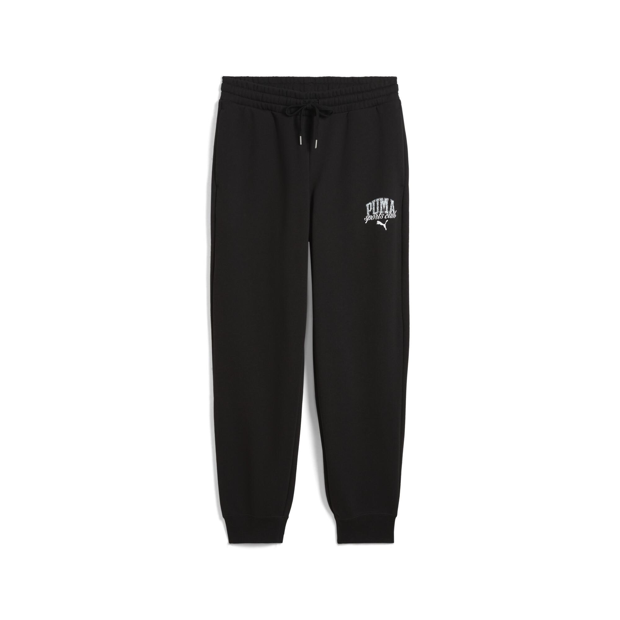 Puma ქალის შარვალი PUMA CLASS Sweatpants TR cl